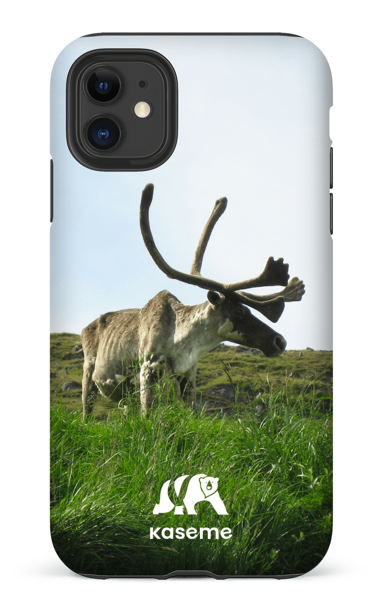 Caribou - iPhone 11