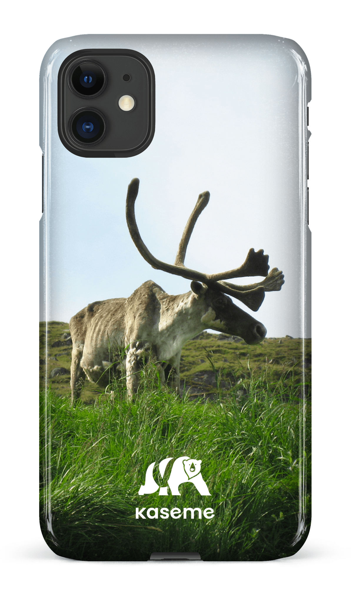 Caribou - iPhone 11