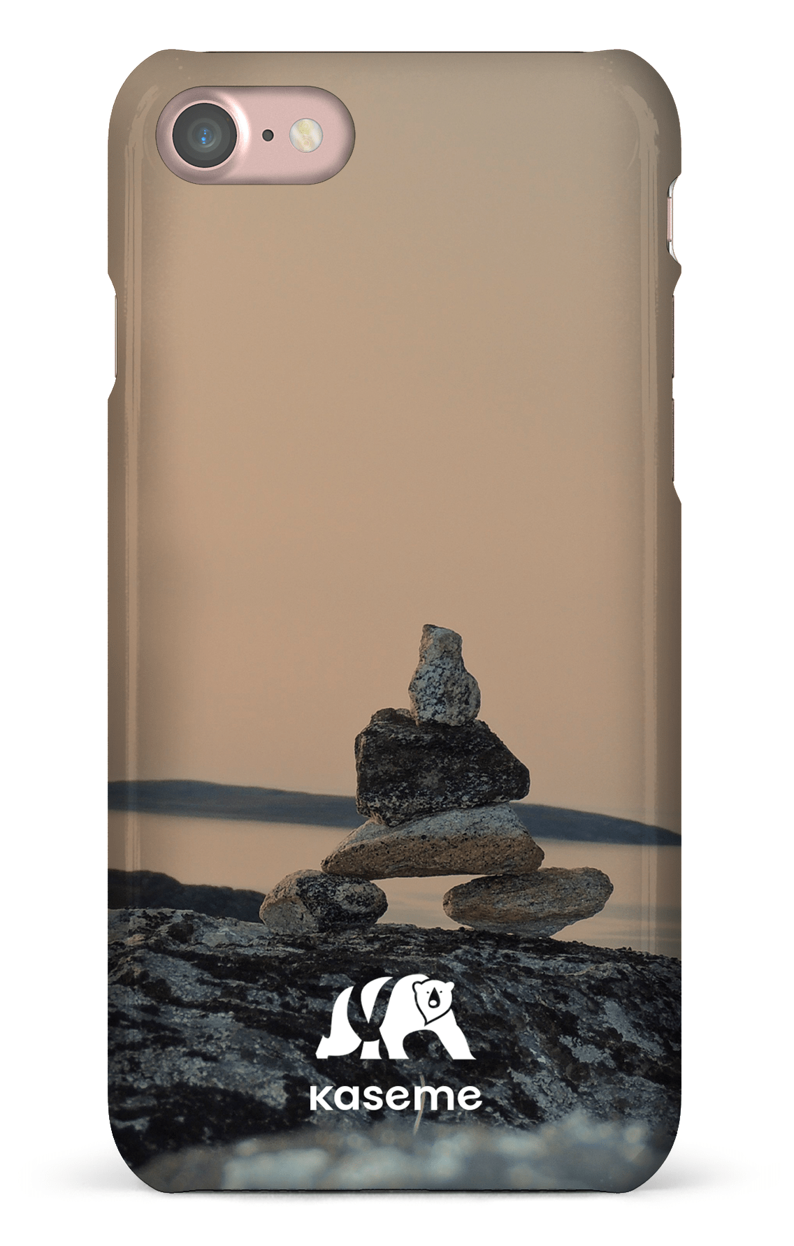 Baie Déception - iPhone SE 2020 / 2022