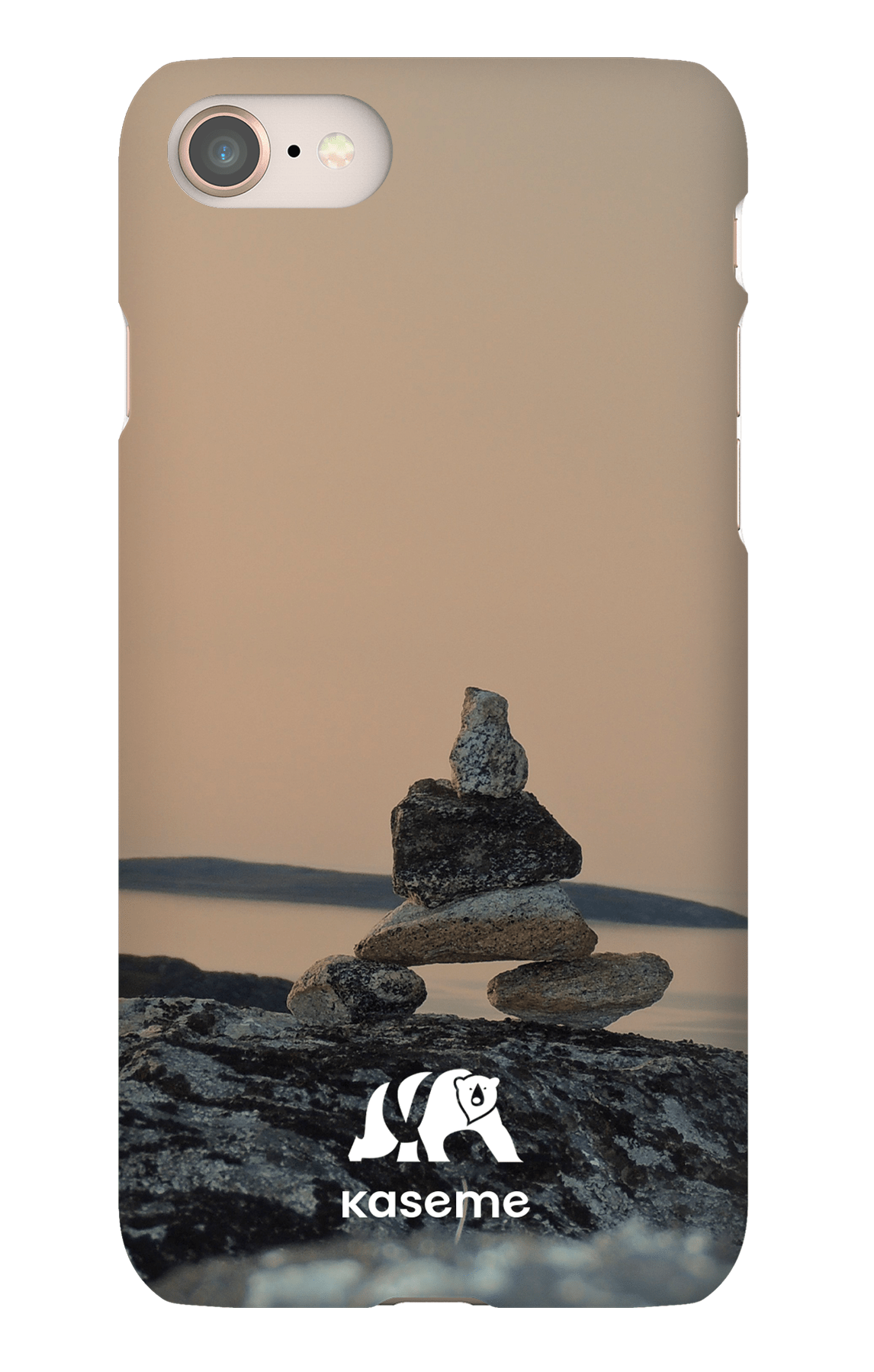 Baie Déception - iPhone SE 2020 / 2022