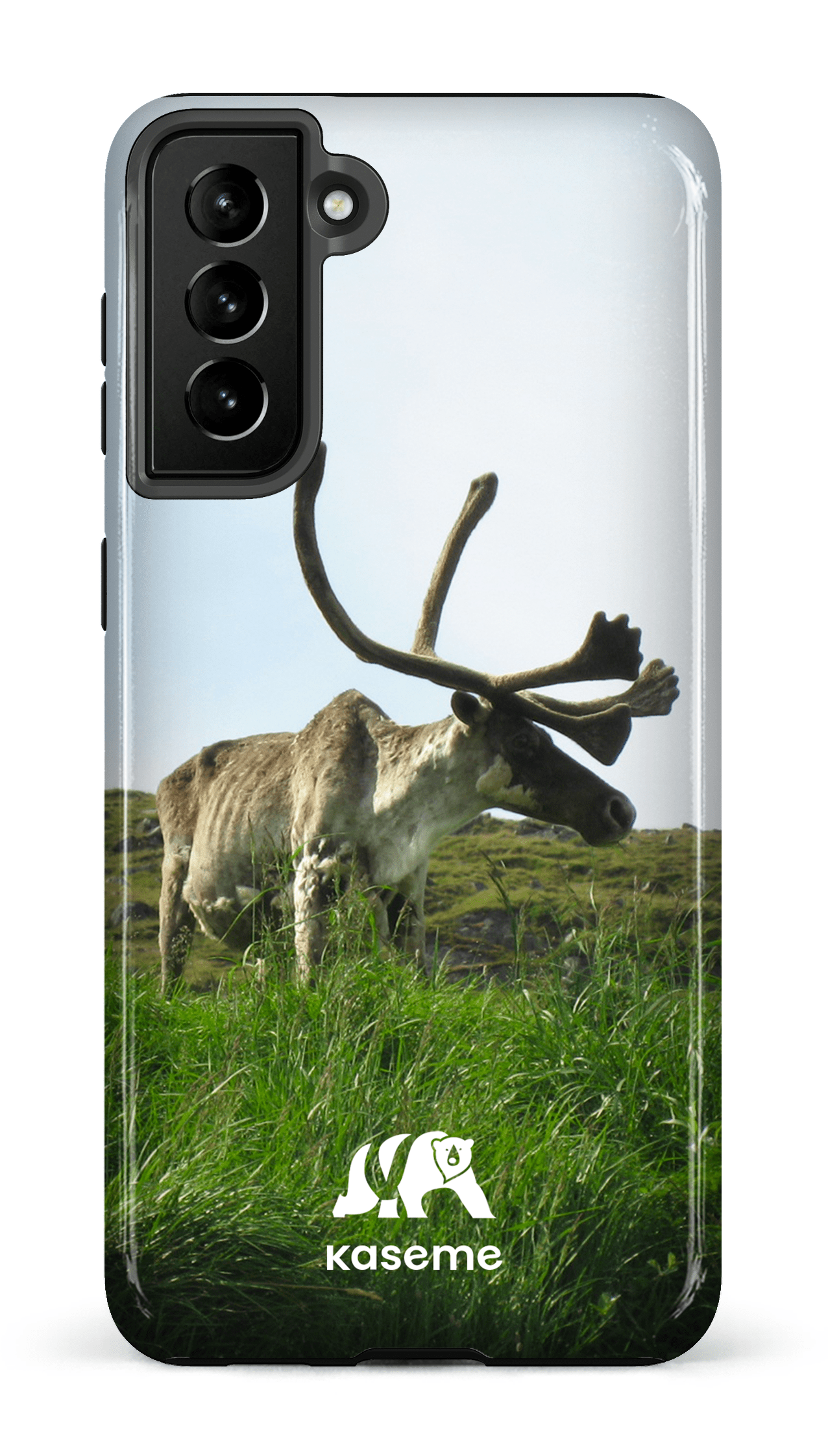 Caribou - Galaxy S21 Plus