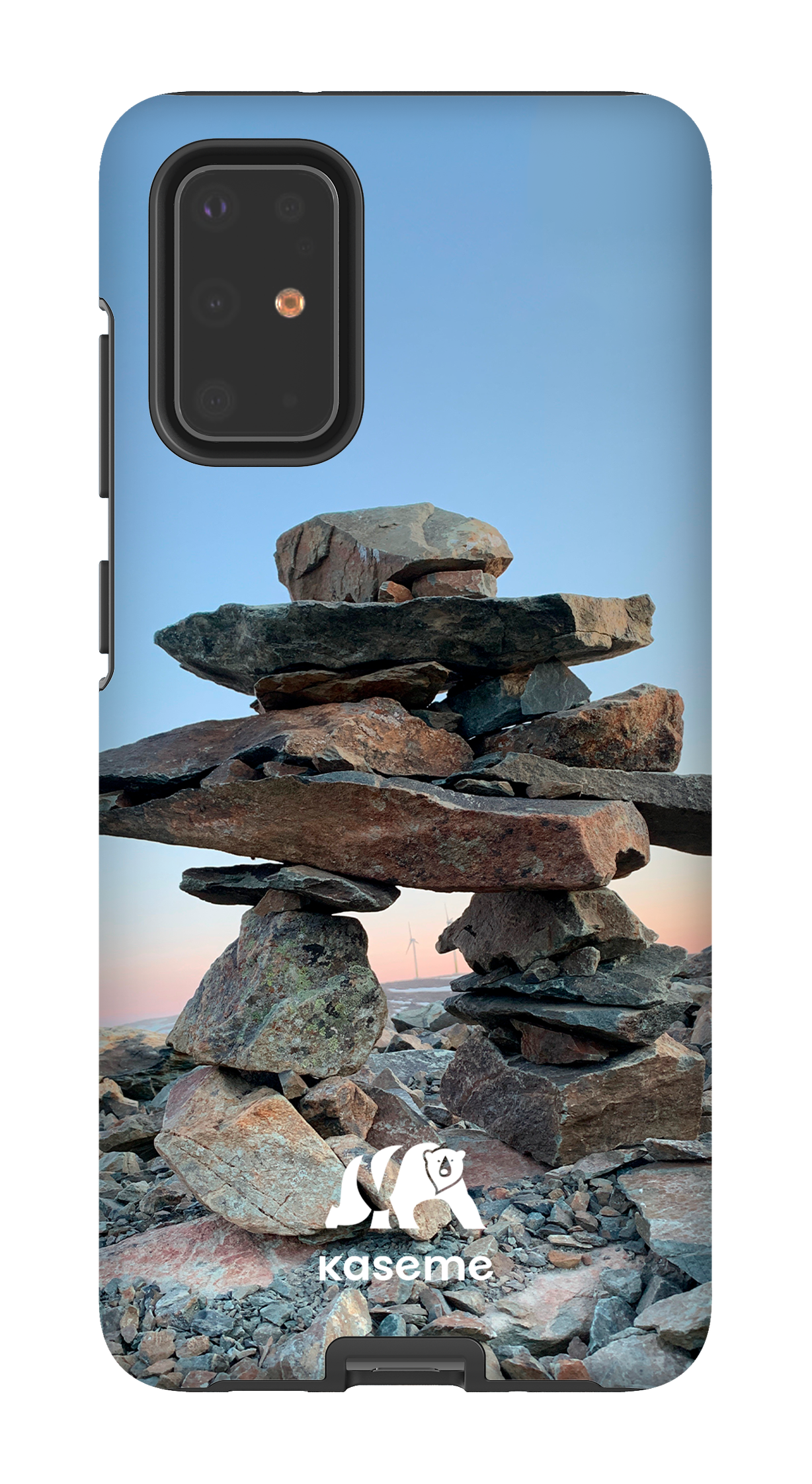 Inuksuk - Galaxy S20 Plus