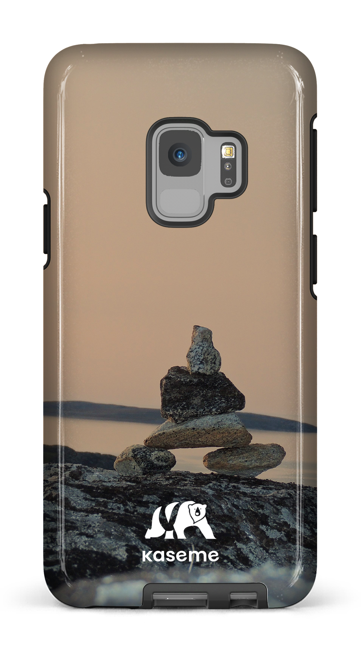Baie Déception - Galaxy S9