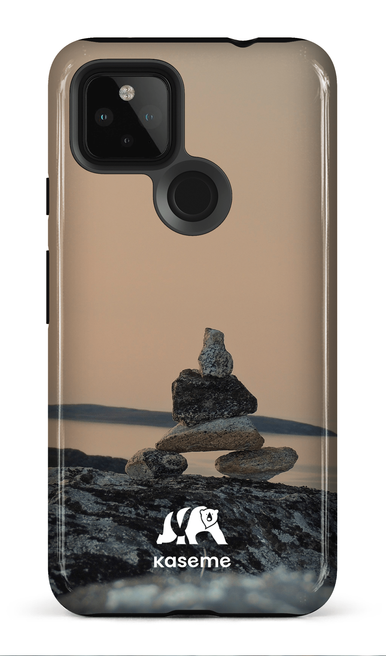 Baie Déception - Google Pixel 4A (5G)