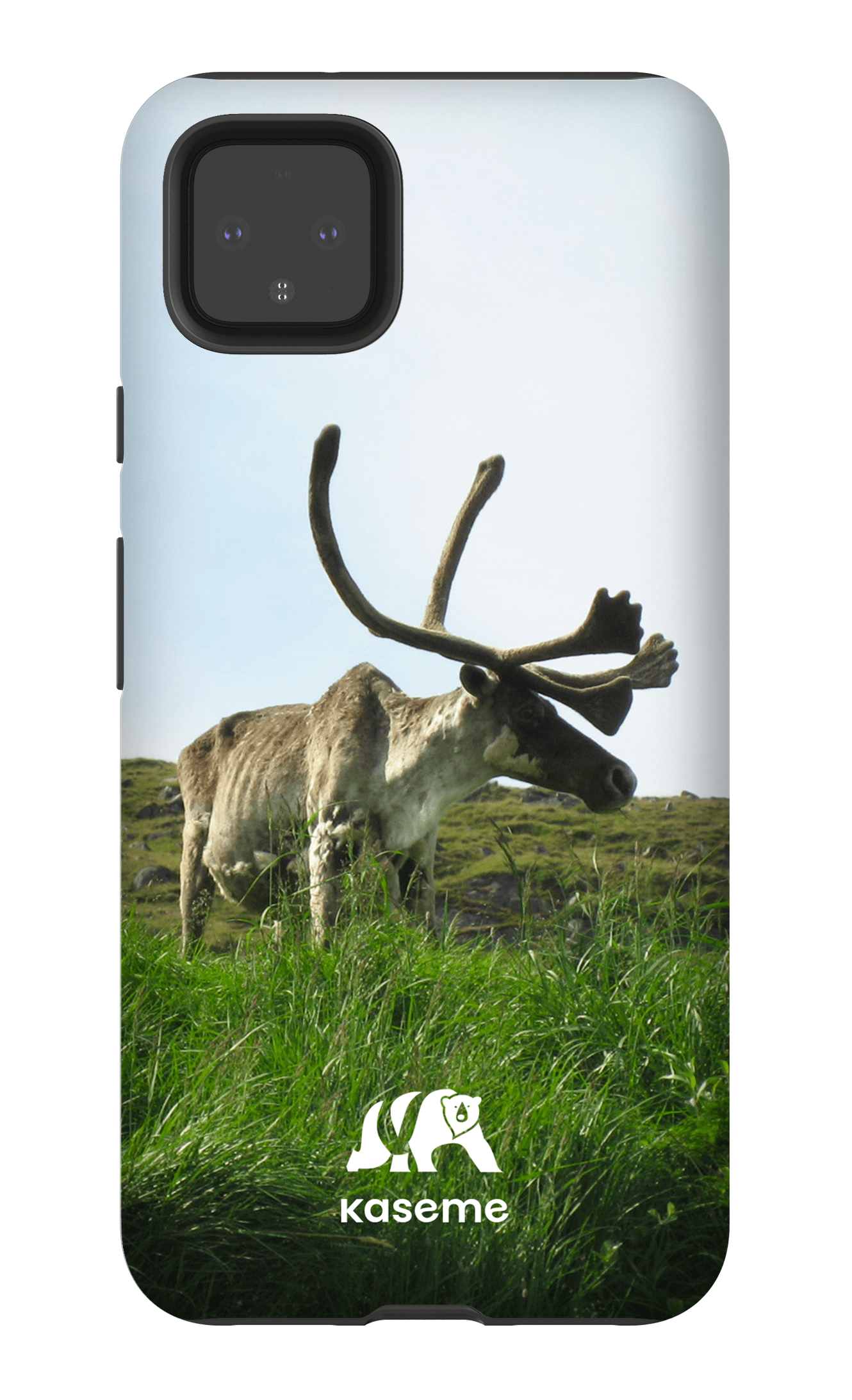 Caribou - Google Pixel 4 XL