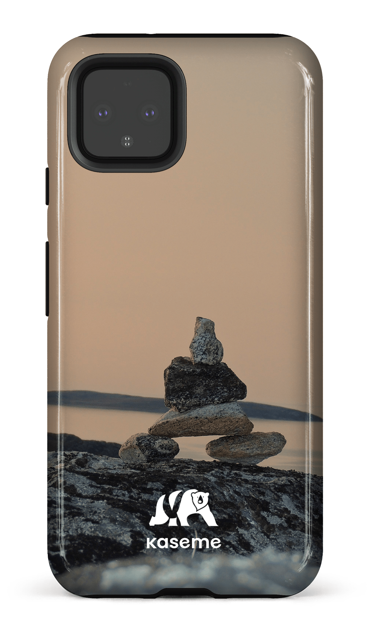 Baie Déception - Google Pixel 4