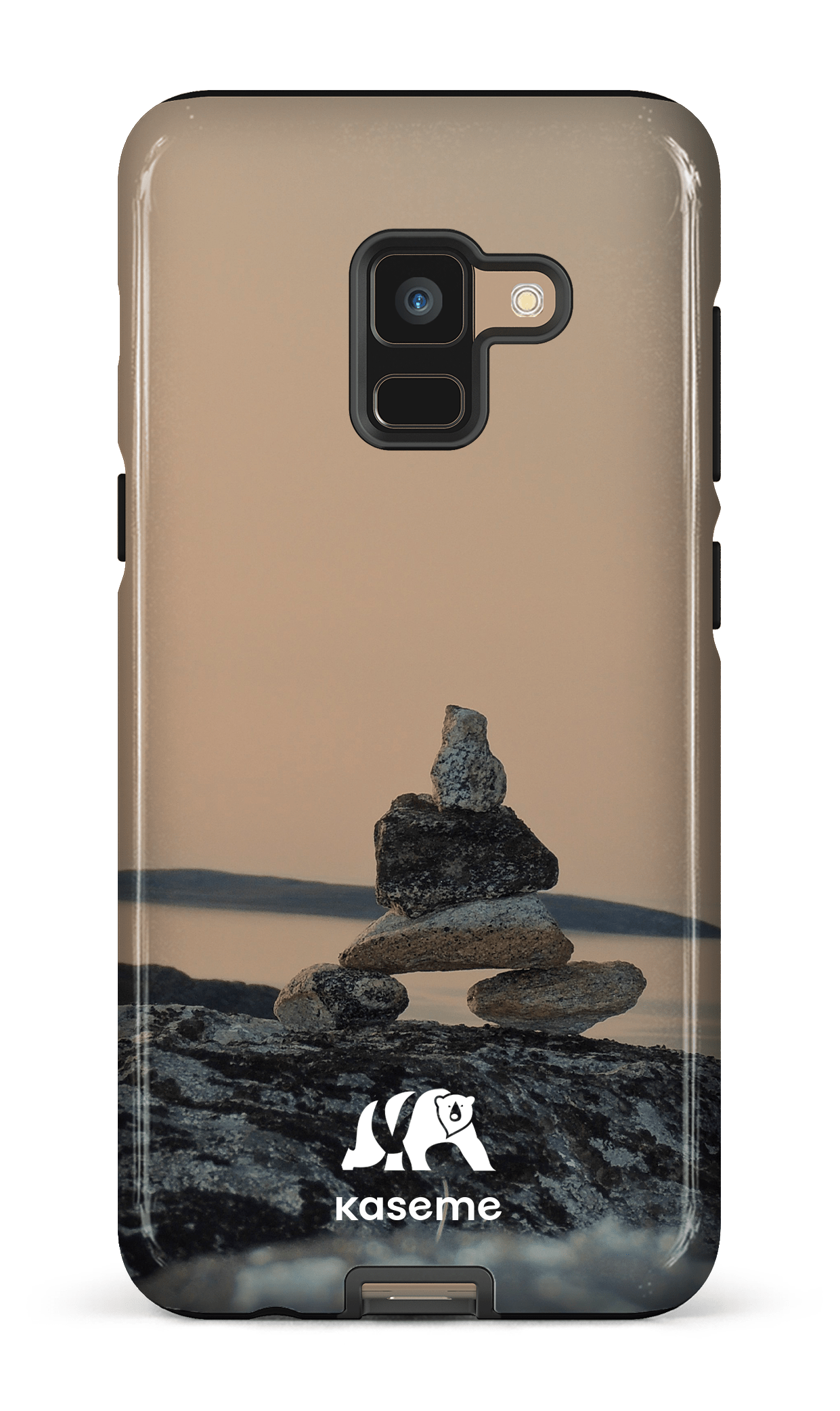 Baie Déception - Galaxy A8
