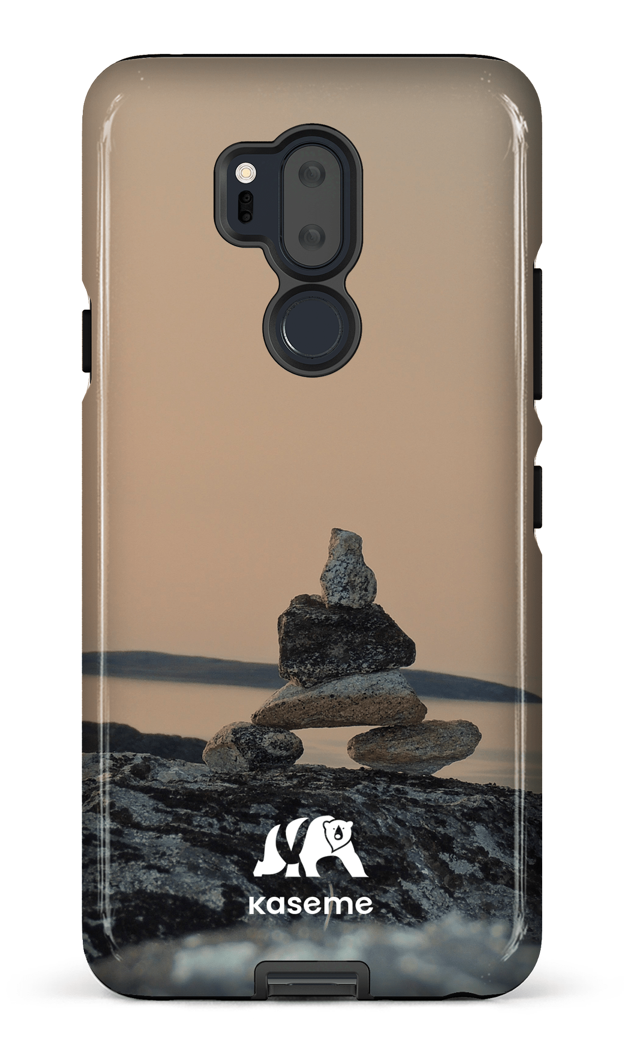 Baie Déception - LG G7