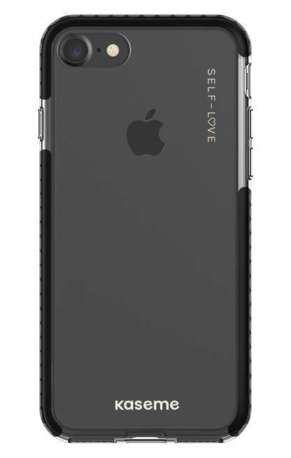 Forevermore Clear Case - iPhone SE 2020 / 2022
