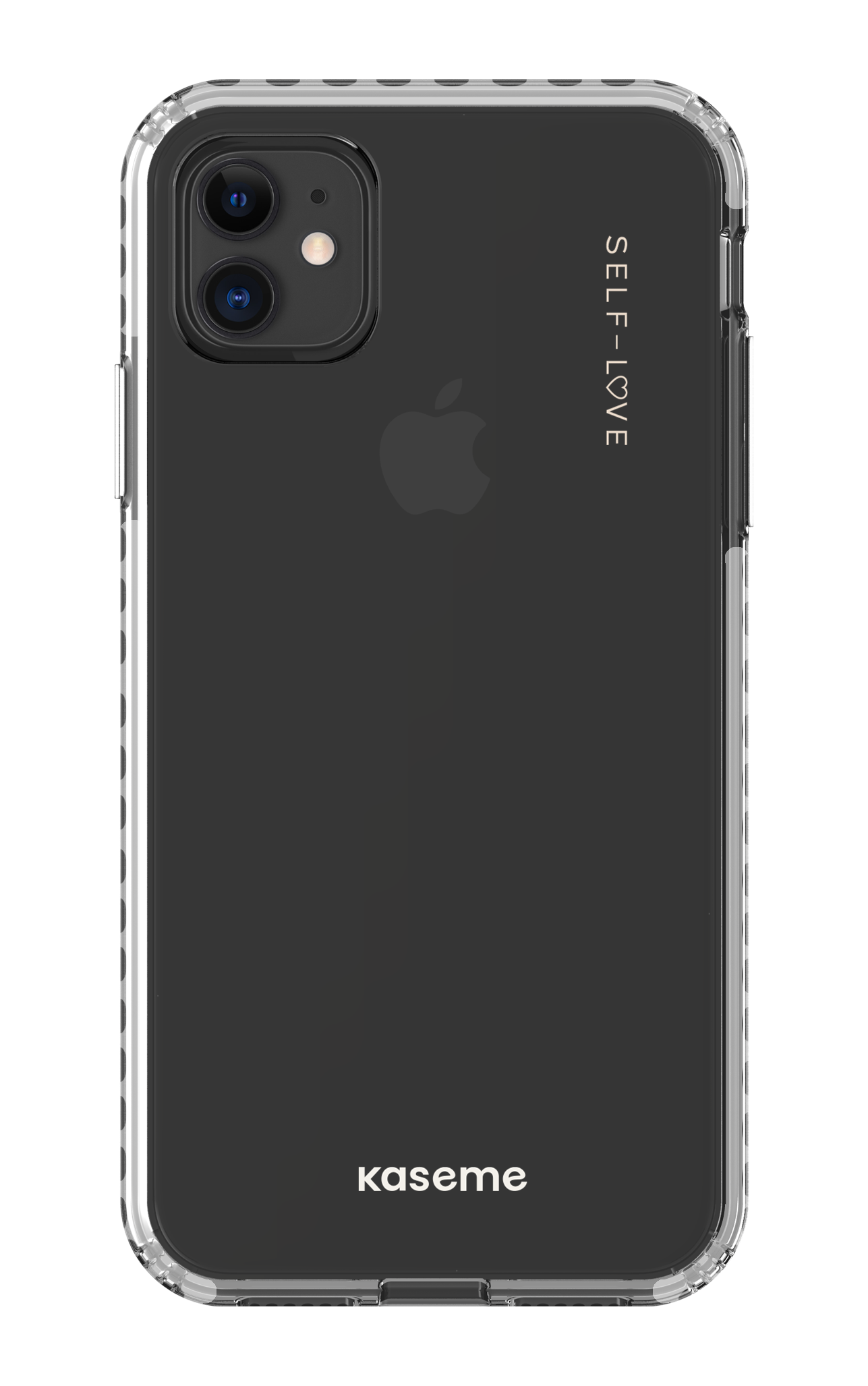 Forevermore Clear Case - iPhone 11