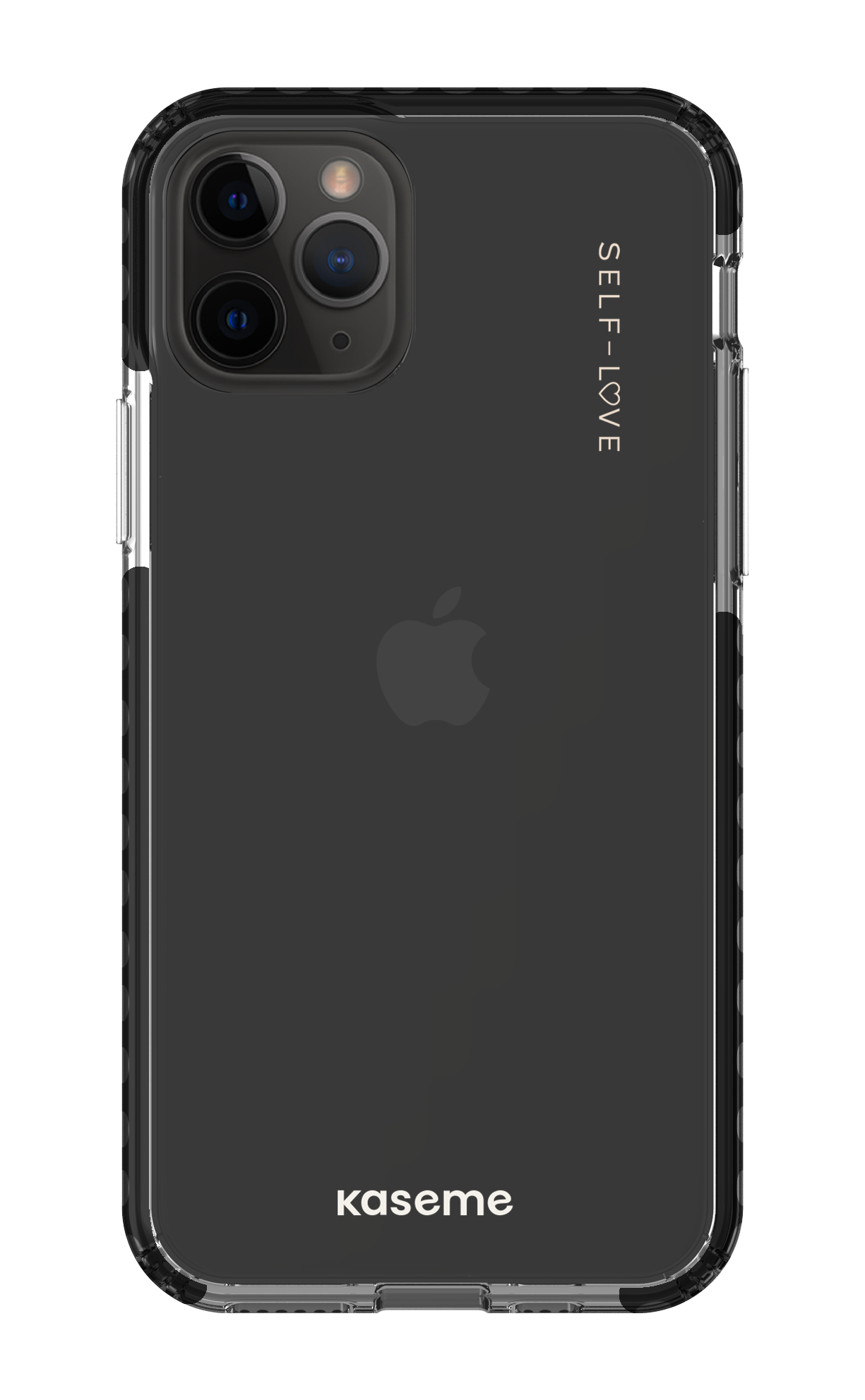 Forevermore Clear Case - iPhone 11 Pro