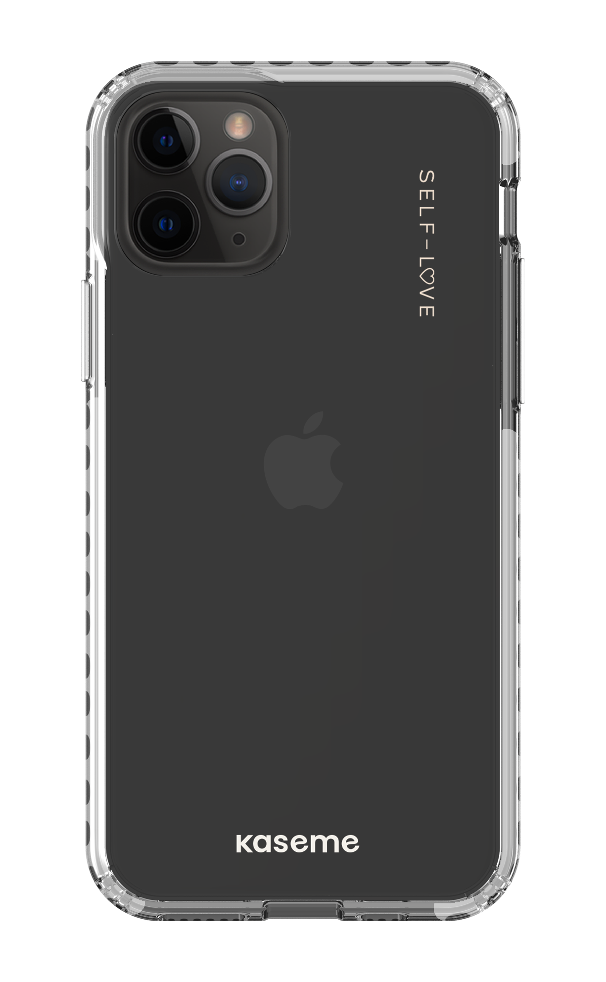 Forevermore Clear Case - iPhone 11 Pro