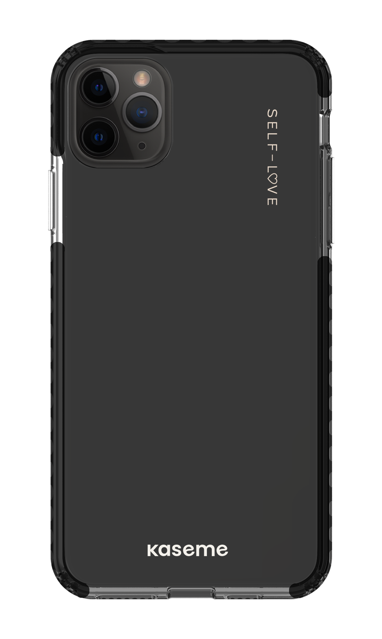 Forevermore Clear Case - iPhone 11 pro Max