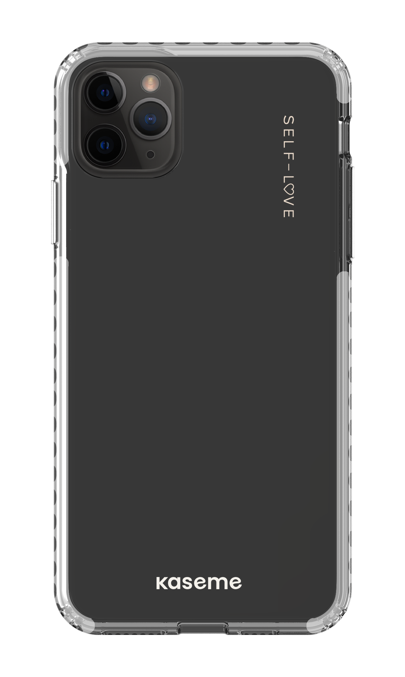 Forevermore Clear Case - iPhone 11 pro Max