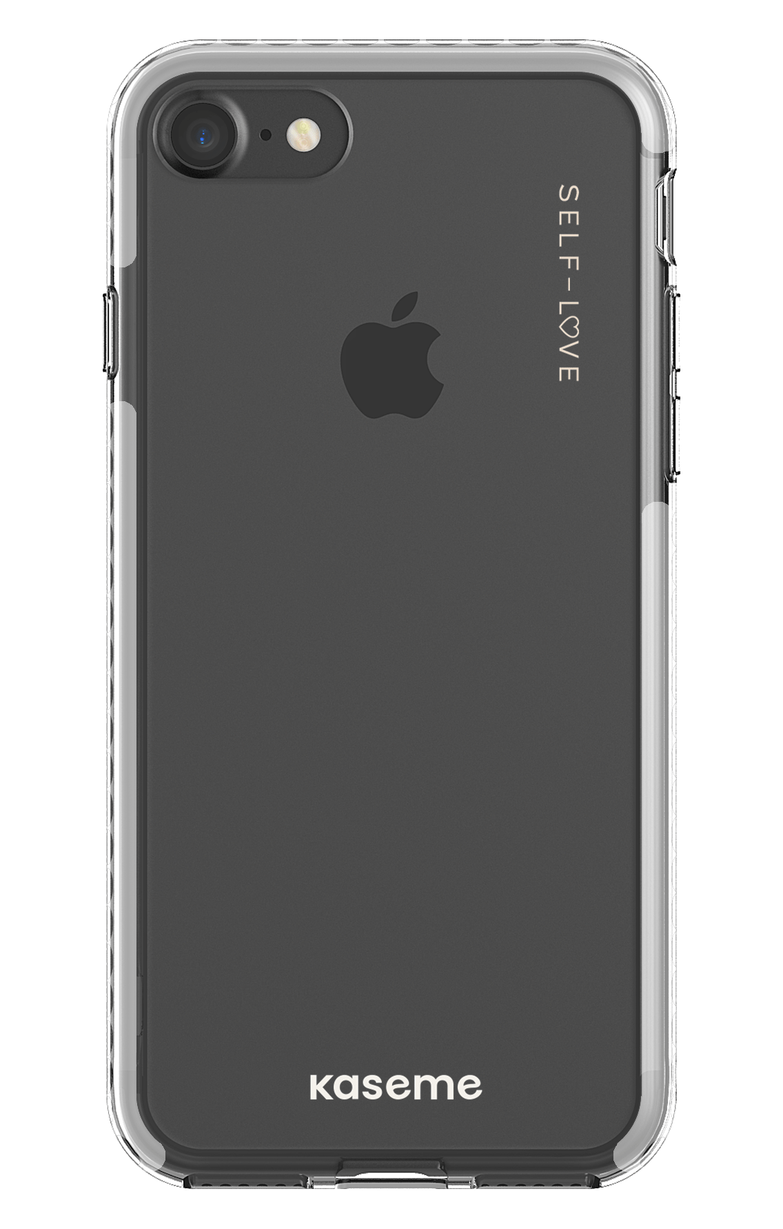 Forevermore Clear Case - iPhone 7