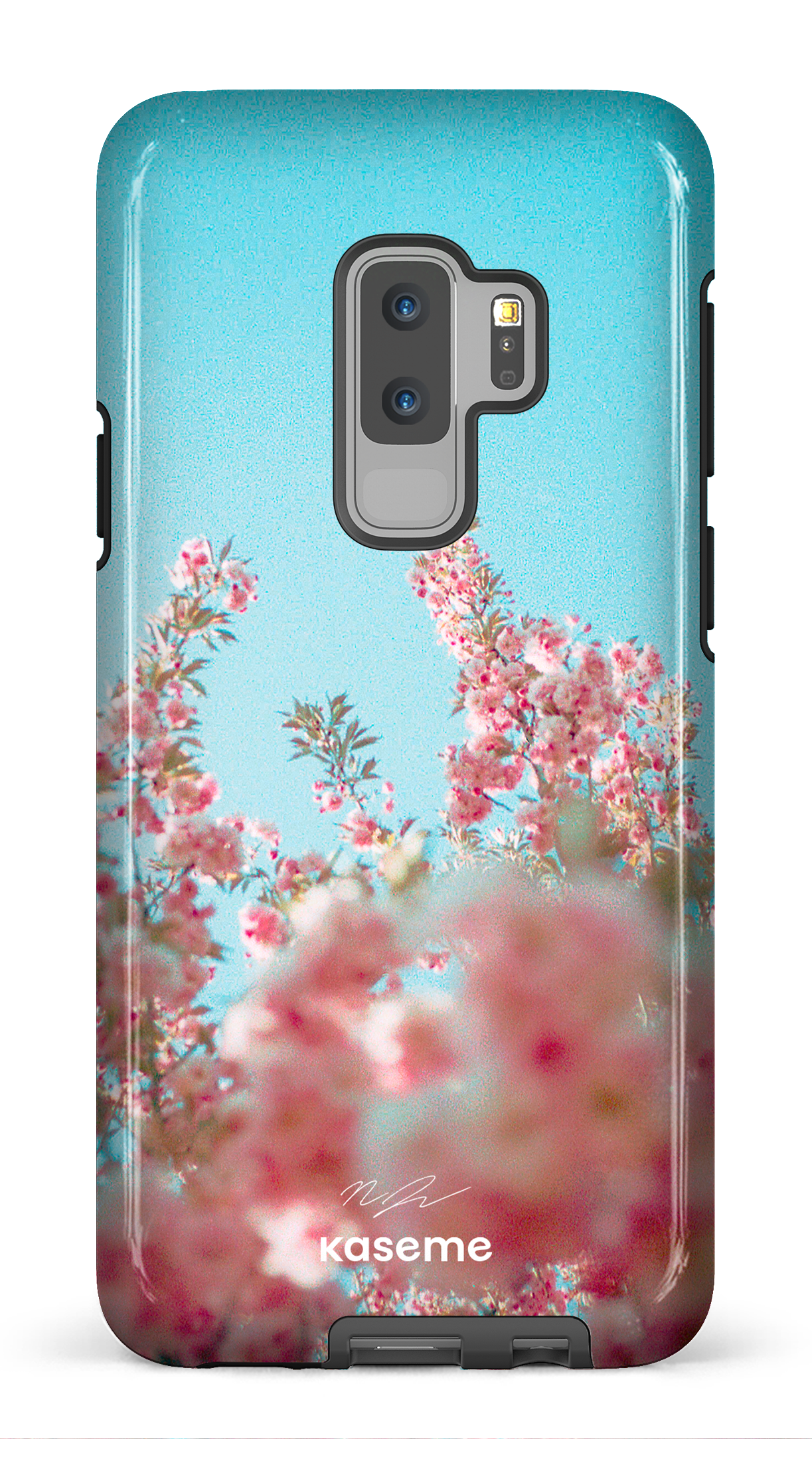 Bloom by Nevin Johnson - Galaxy S9 Plus