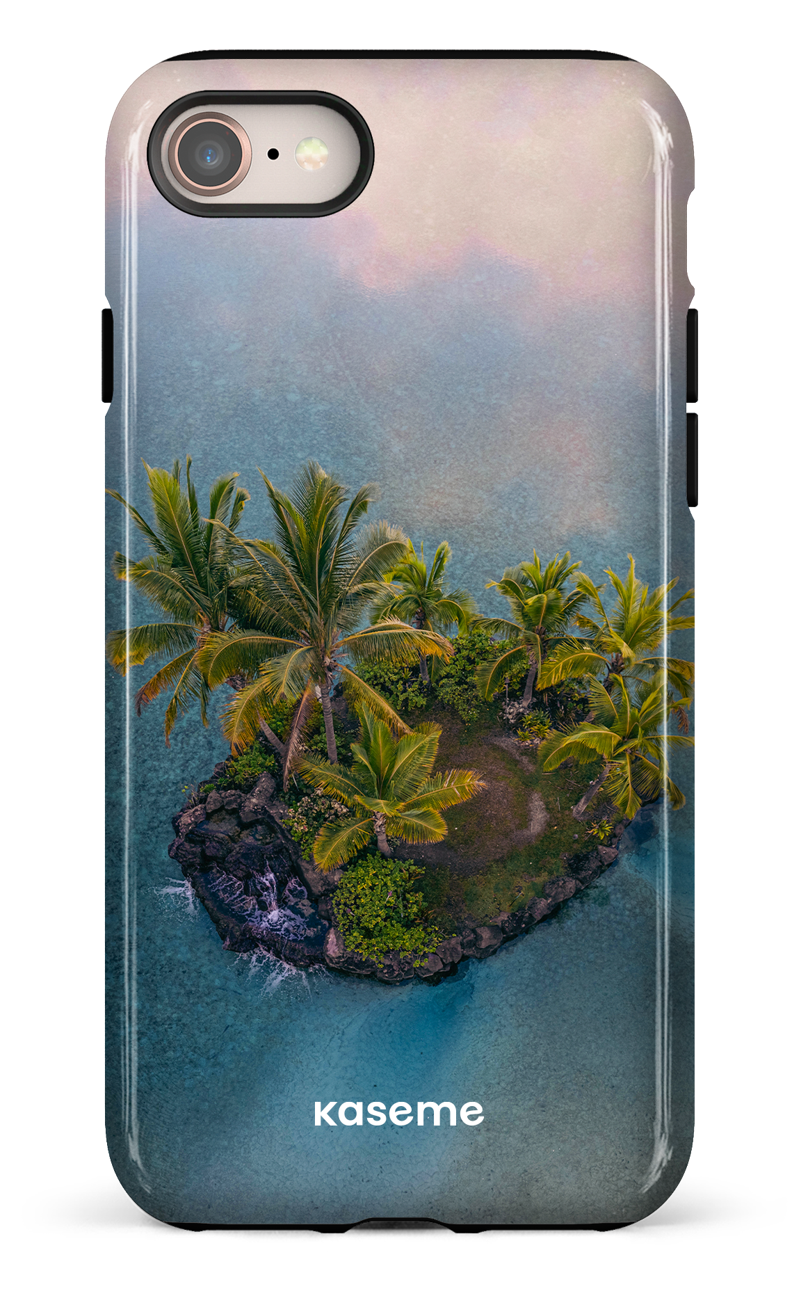 Hilton Island by Adam Desjardins - iPhone SE 2020 / 2022