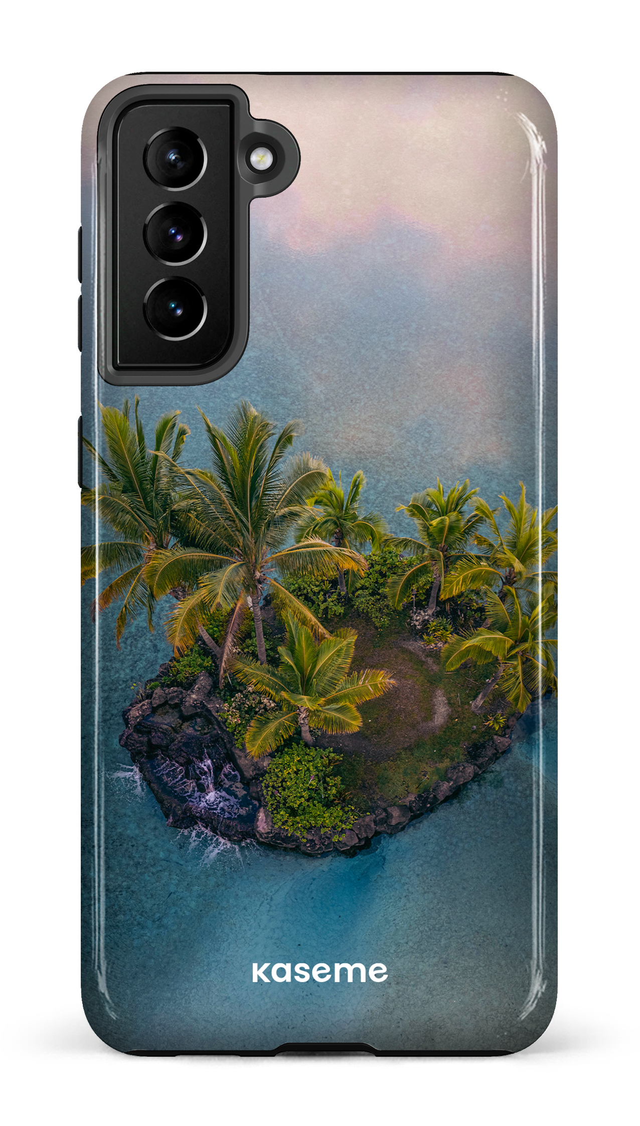 Hilton Island by Adam Desjardins - Galaxy S21 Plus