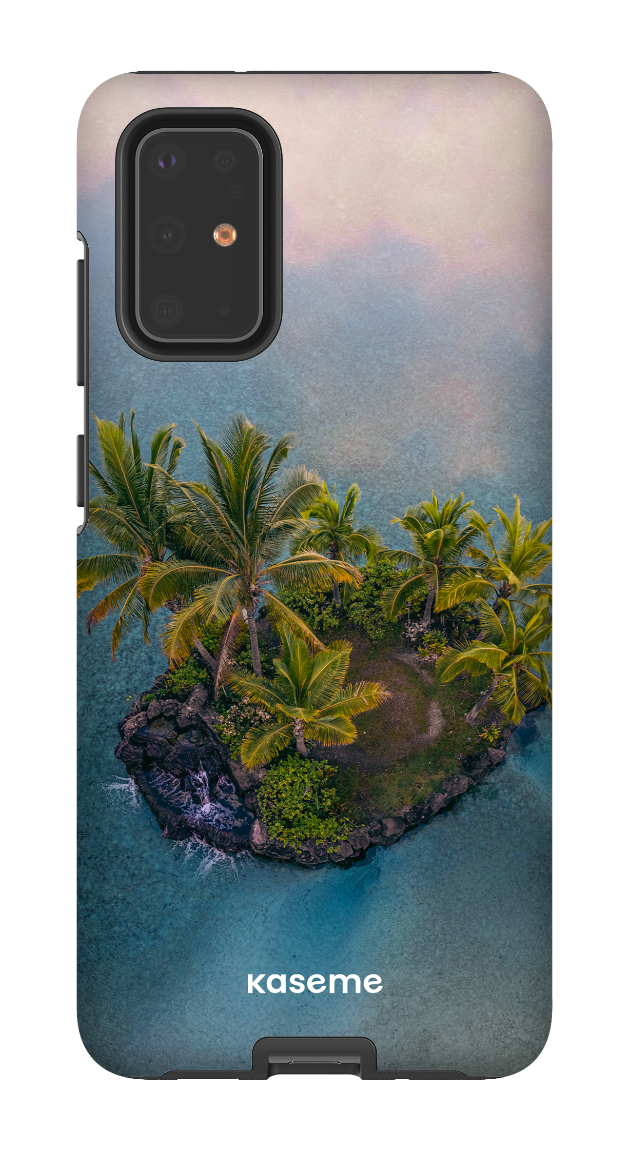 Hilton Island by Adam Desjardins - Galaxy S20 Plus