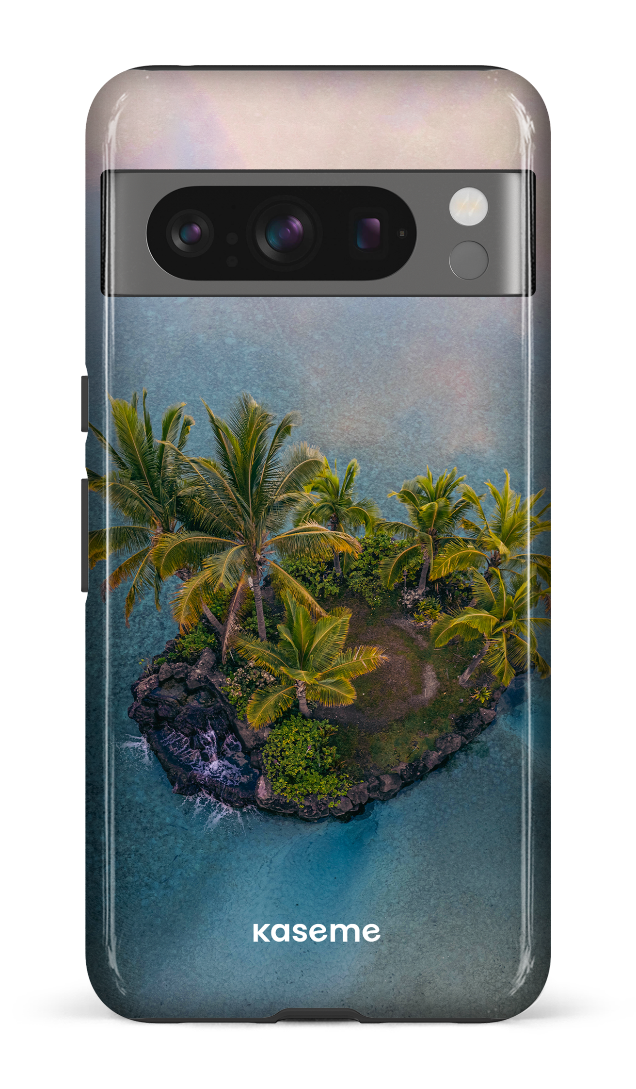 Hilton Island by Adam Desjardins - Google Pixel 8 Pro