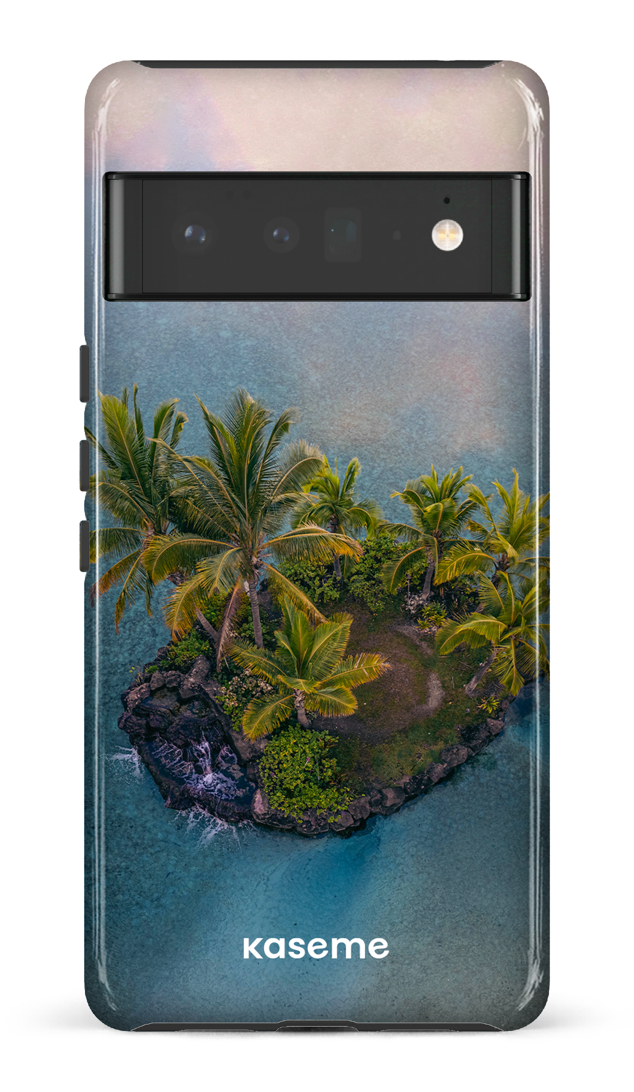 Hilton Island by Adam Desjardins - Google Pixel 6 pro
