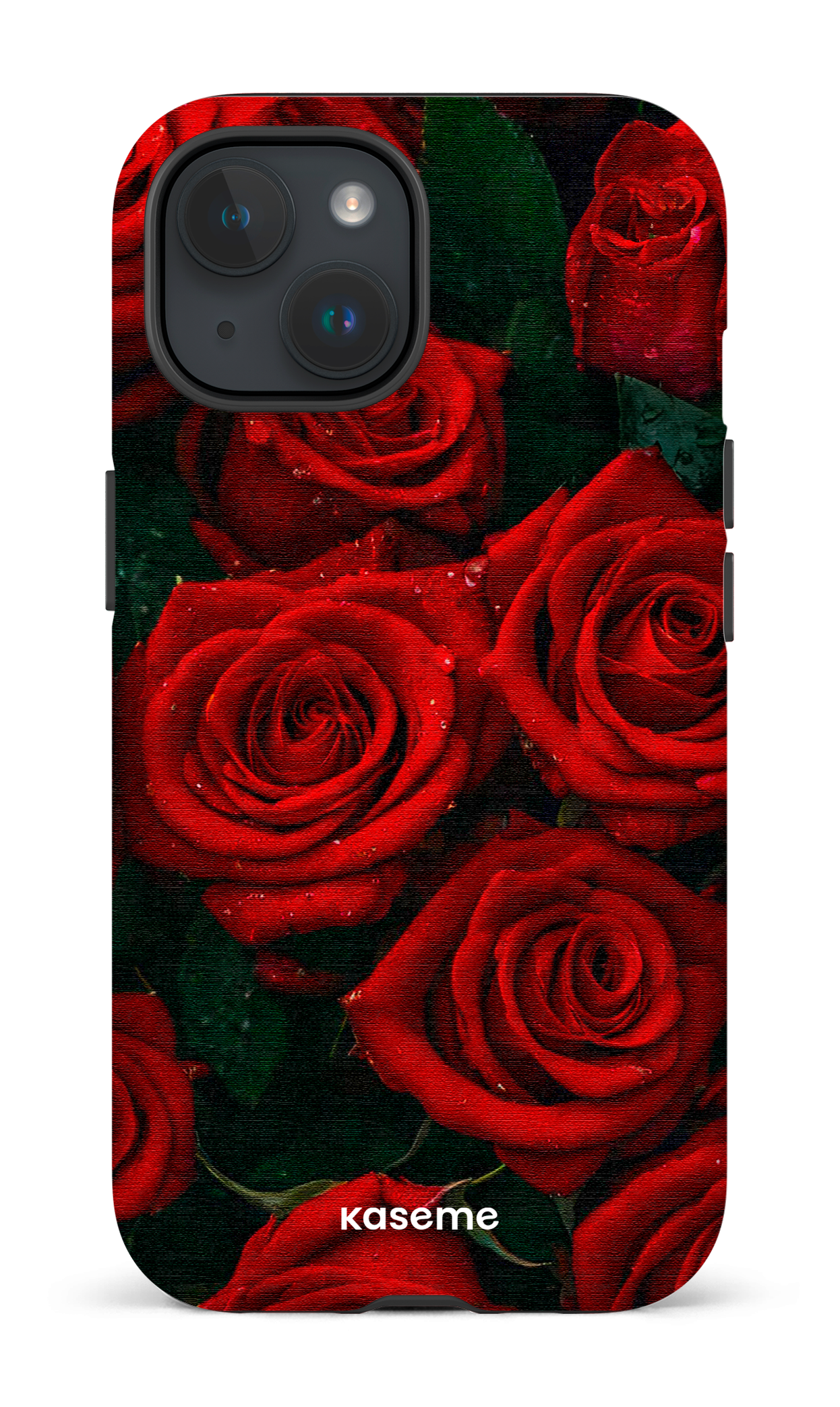 Romance - iPhone 15