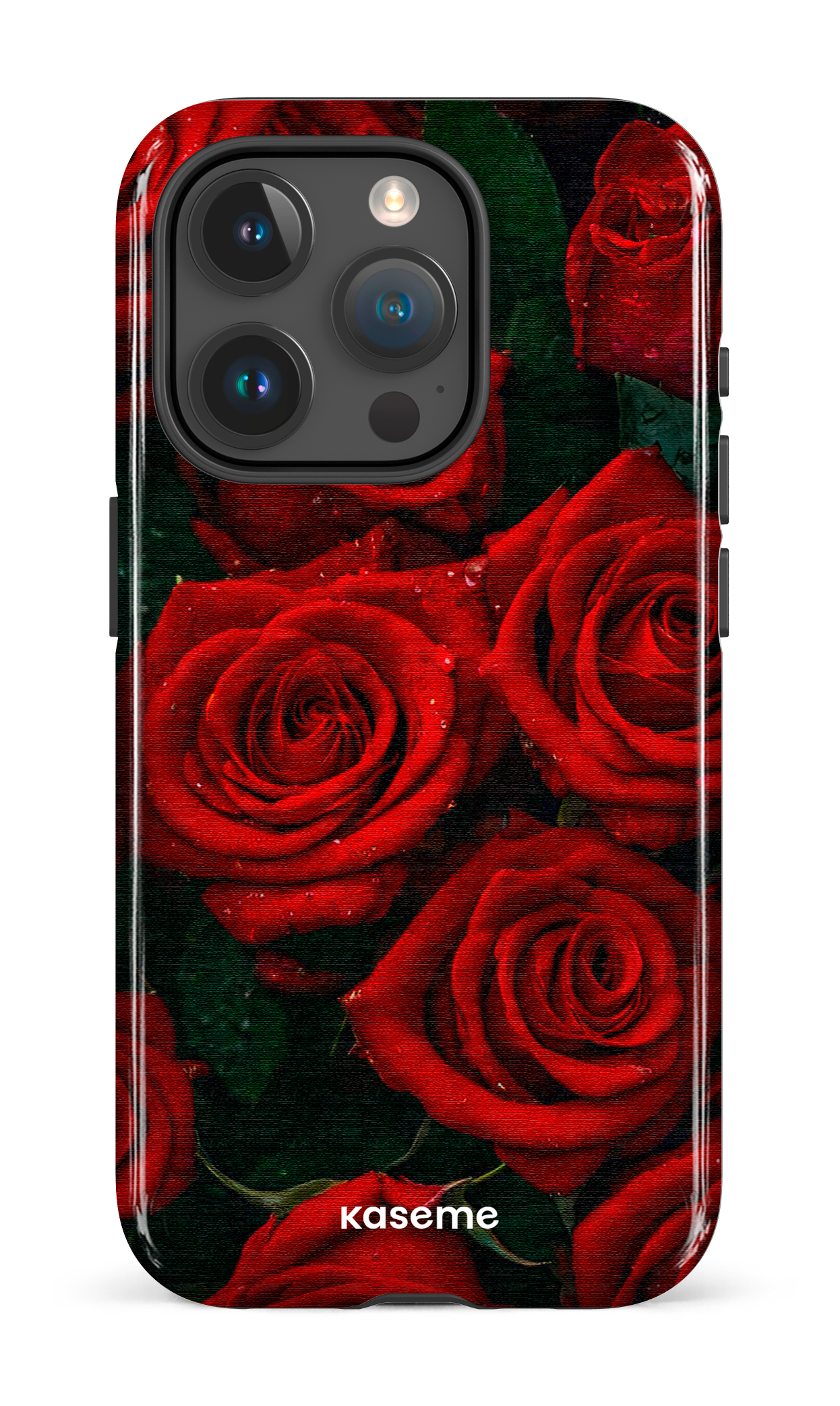 Romance - iPhone 15 Pro