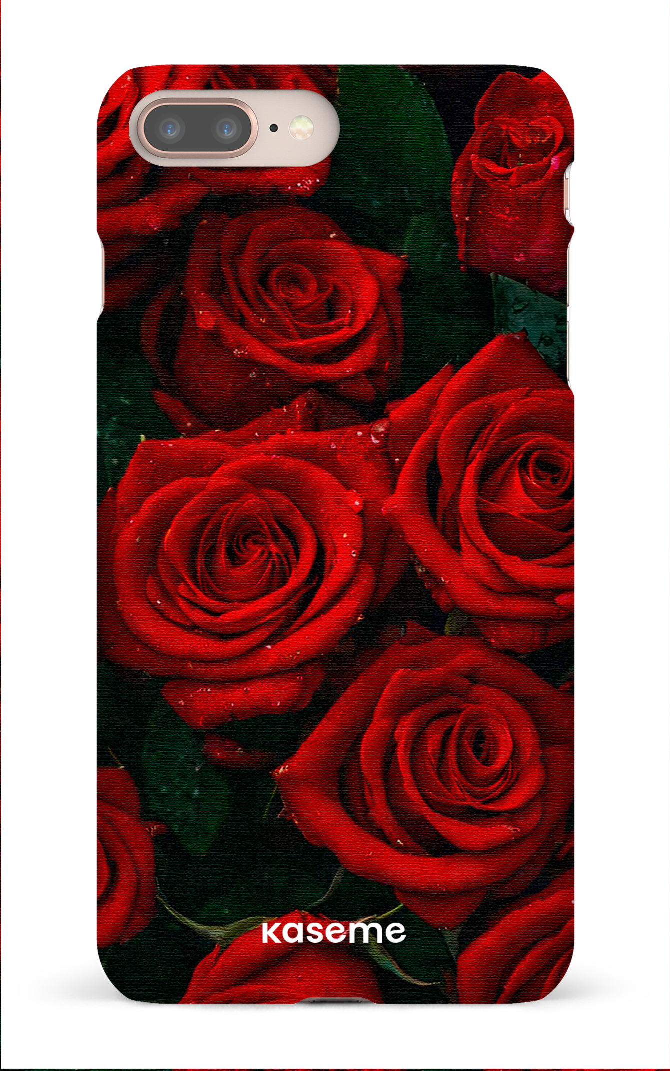 Romance - iPhone 8 Plus