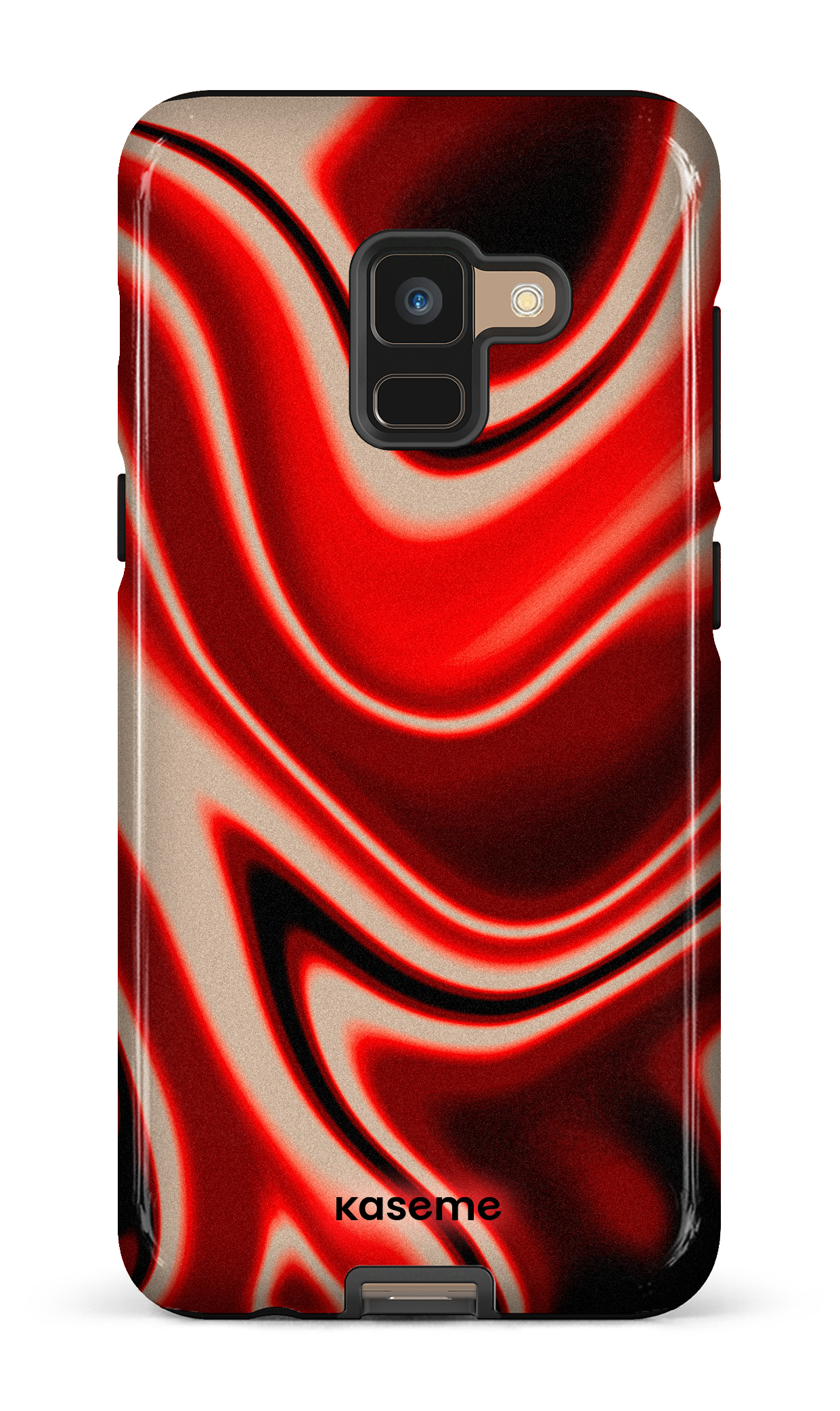 Euphoria - Galaxy A8