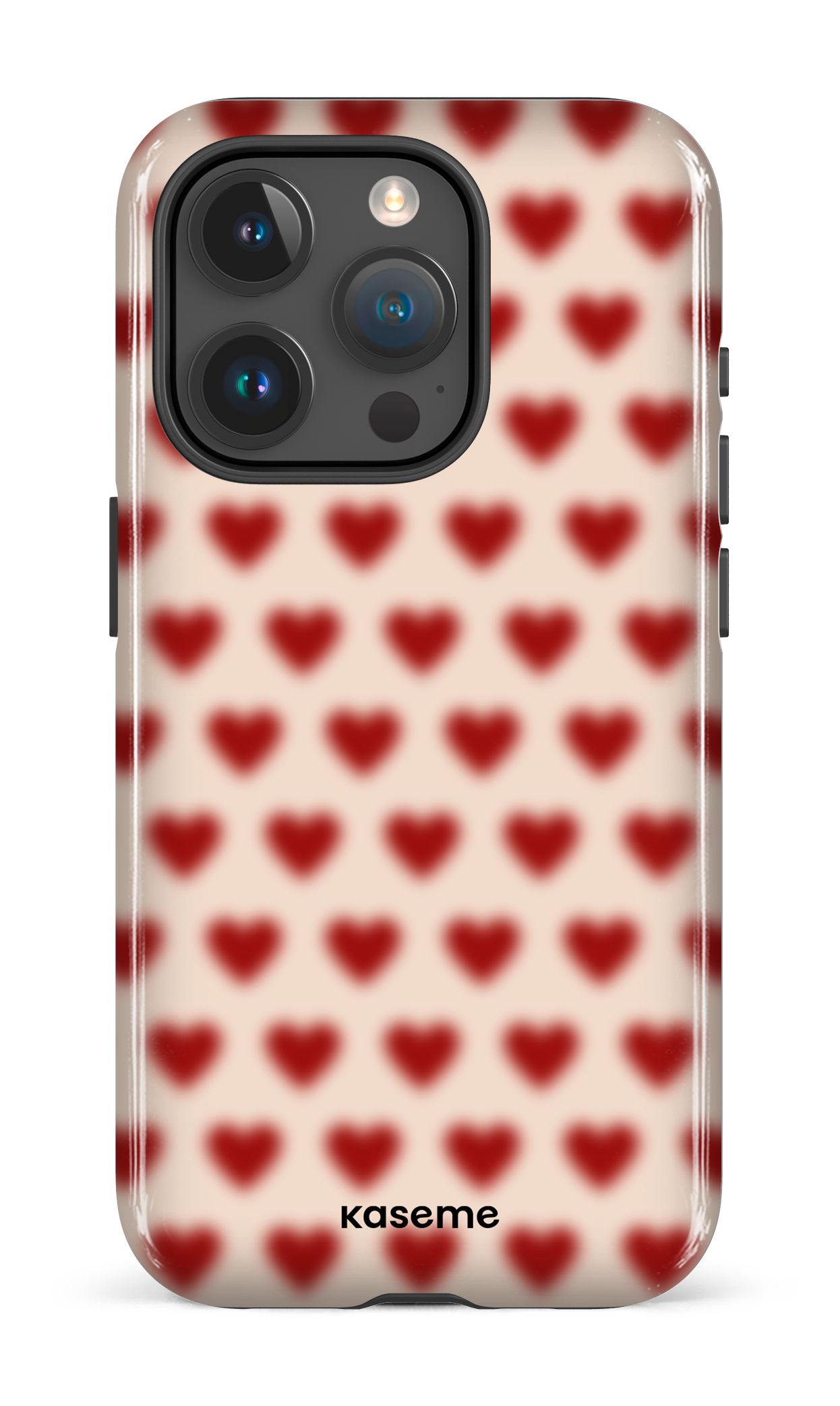 Sweetheart - iPhone 15 Pro