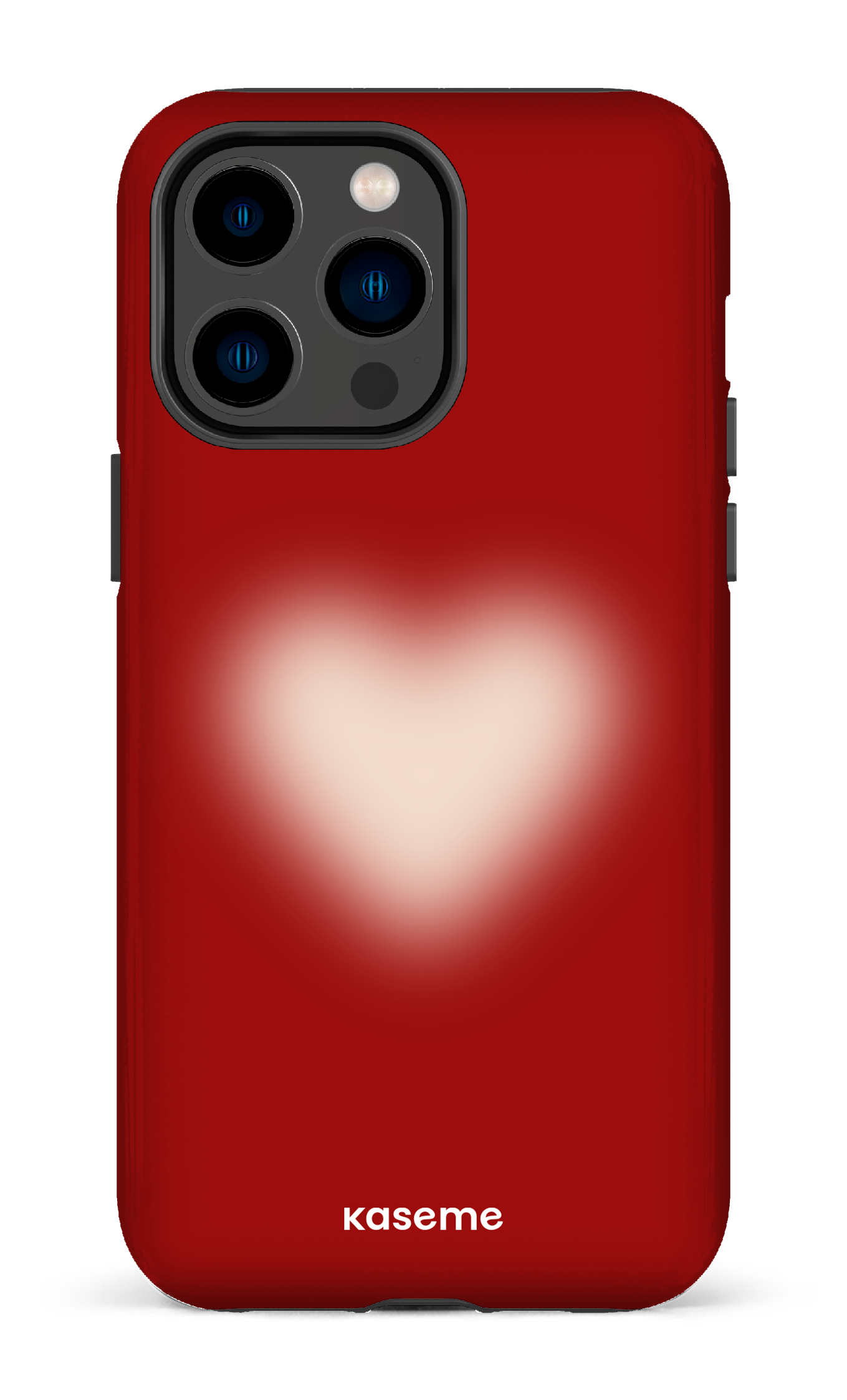 Sweetheart Red - iPhone 14 Pro Max