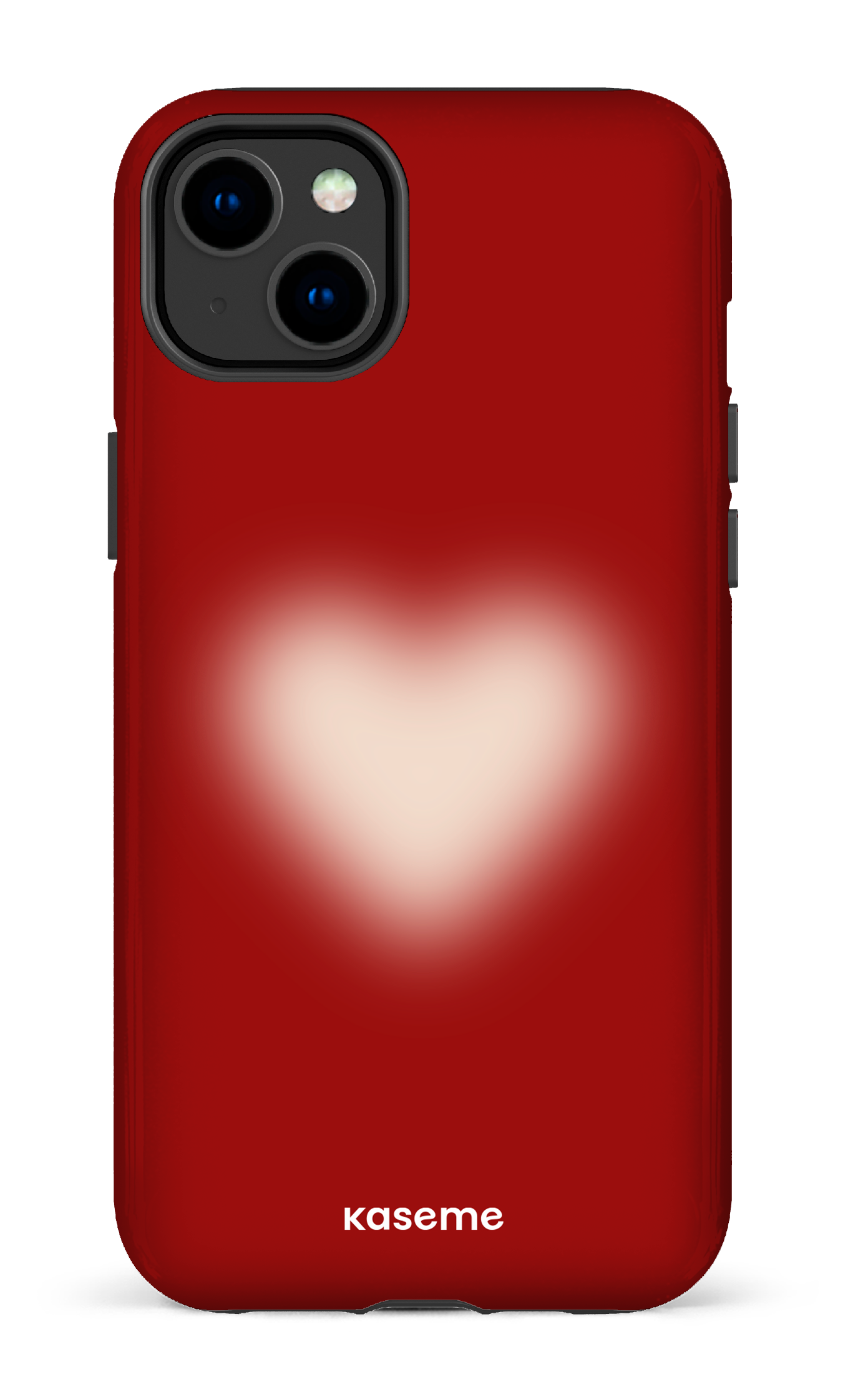 Sweetheart Red - iPhone 14 Plus