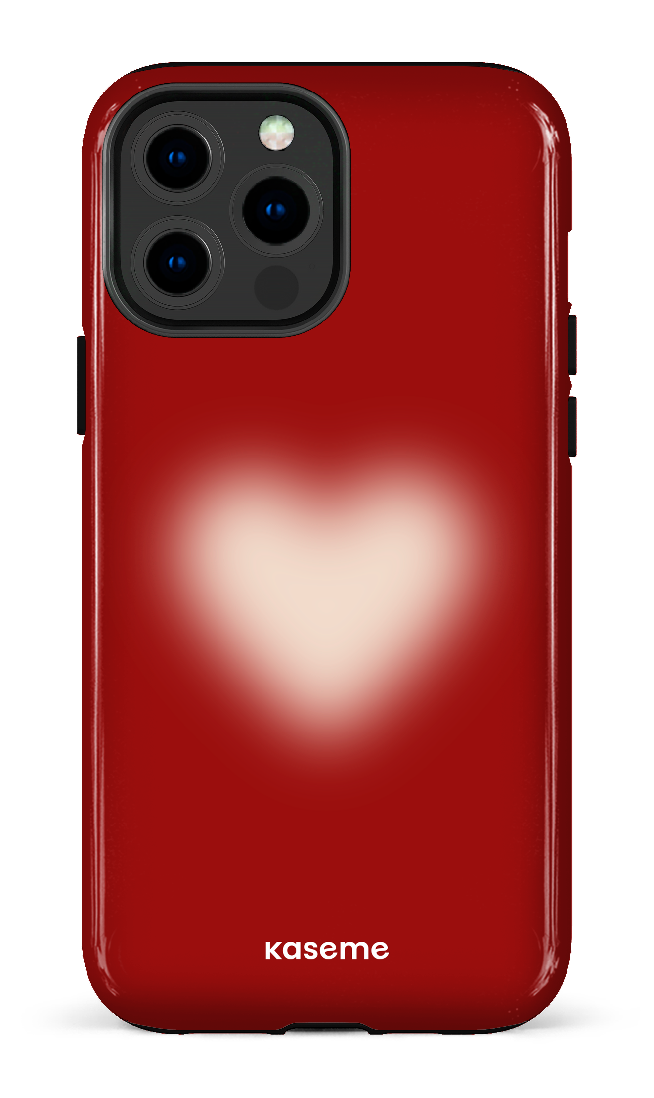 Sweetheart Red - iPhone 13 Pro Max