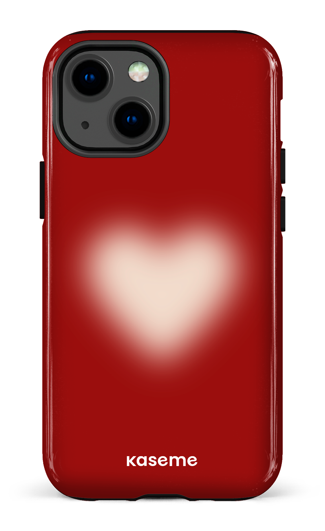 Sweetheart Red - iPhone 13 Mini