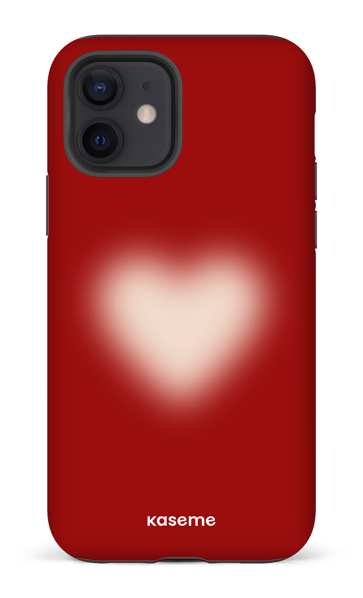 Sweetheart Red - iPhone 12