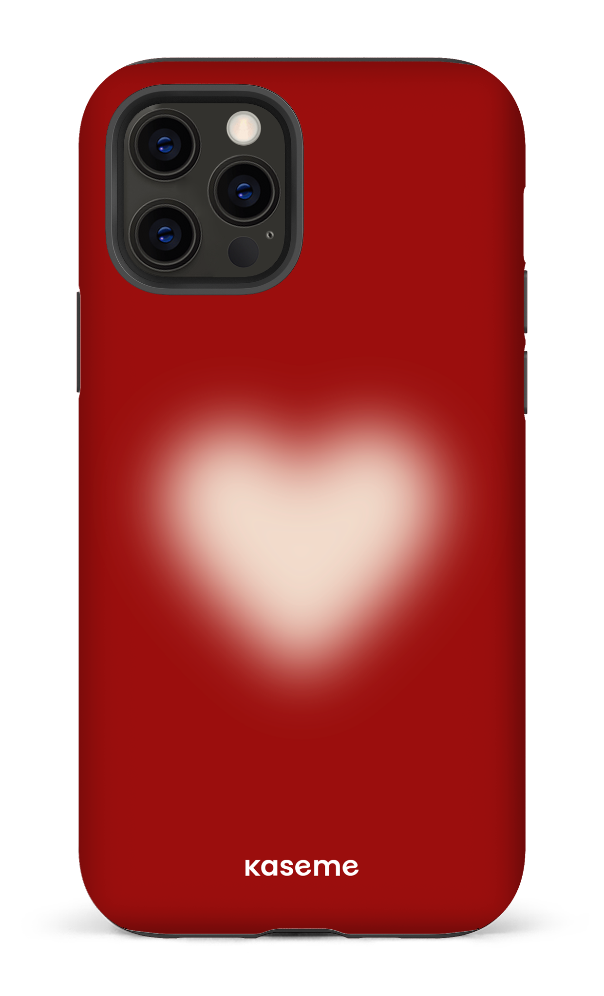 Sweetheart Red - iPhone 12 Pro