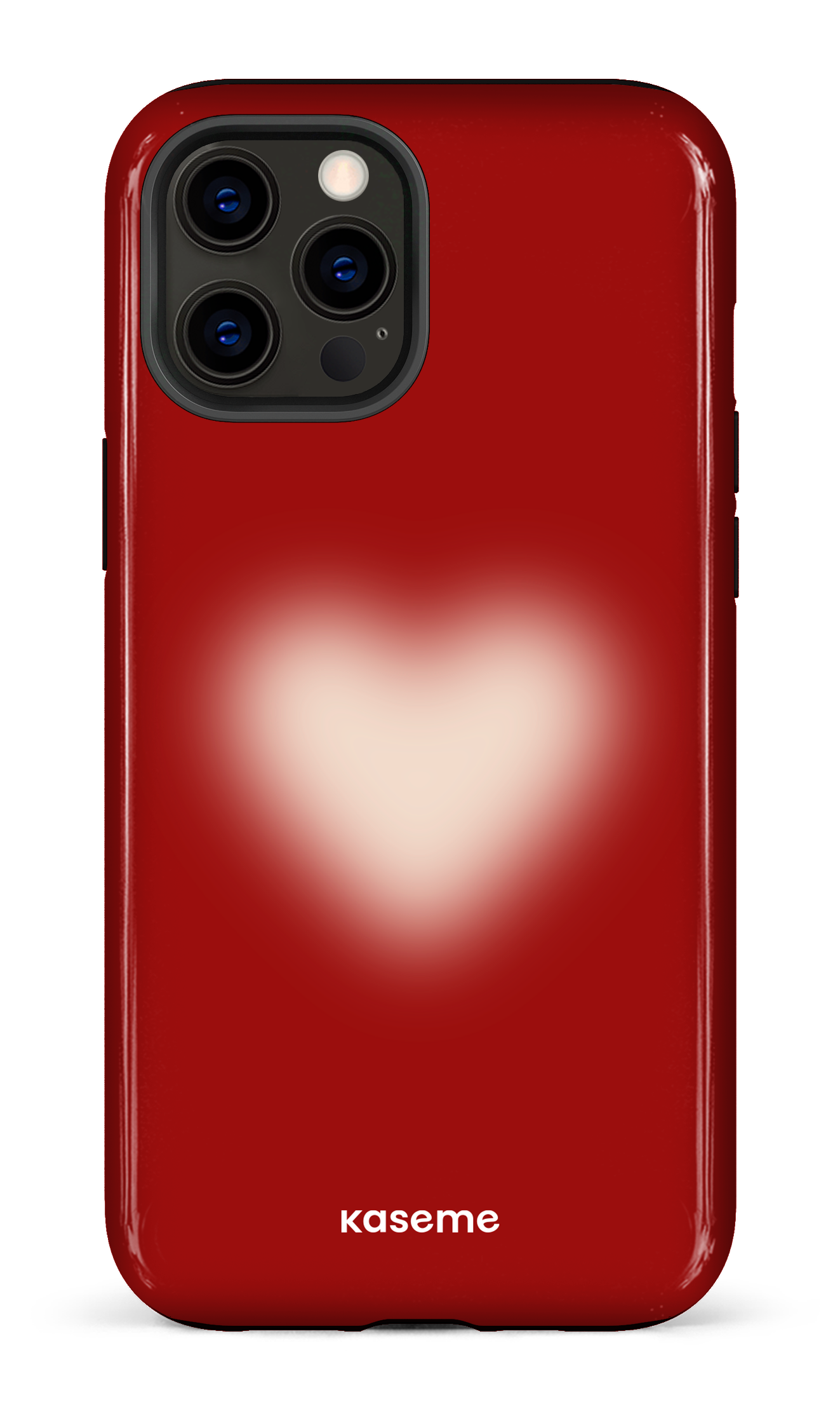 Sweetheart Red - iPhone 12 Pro Max