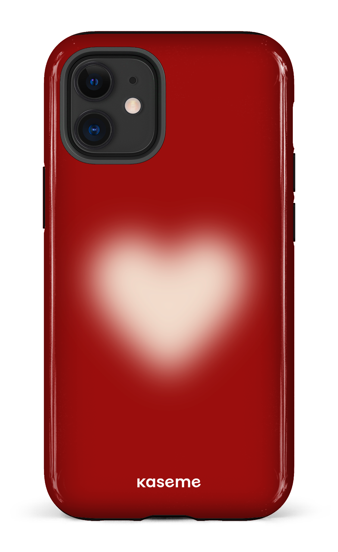 Sweetheart Red - iPhone 12 Mini