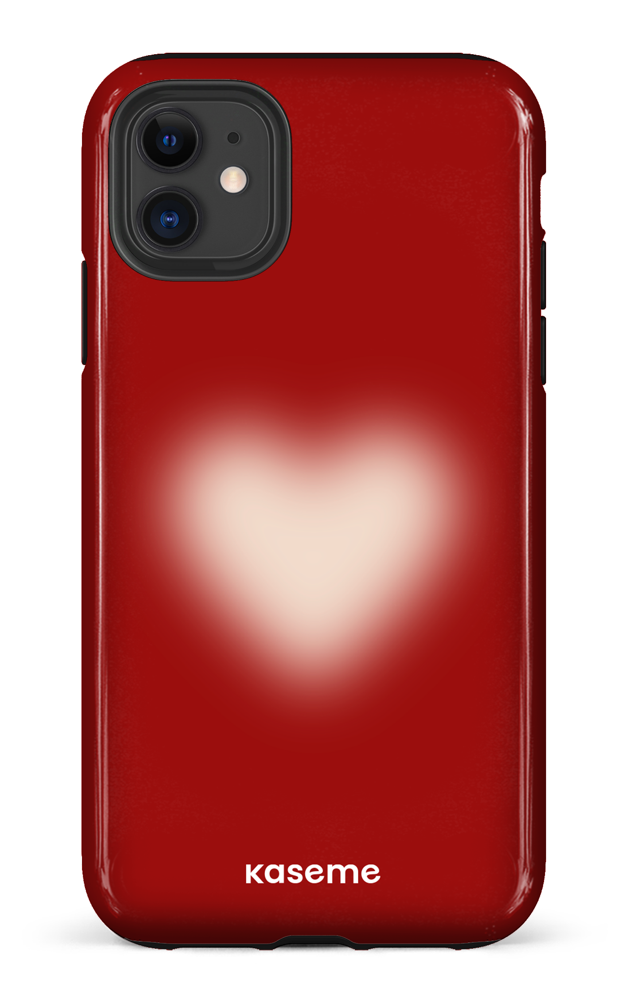 Sweetheart Red - iPhone 11