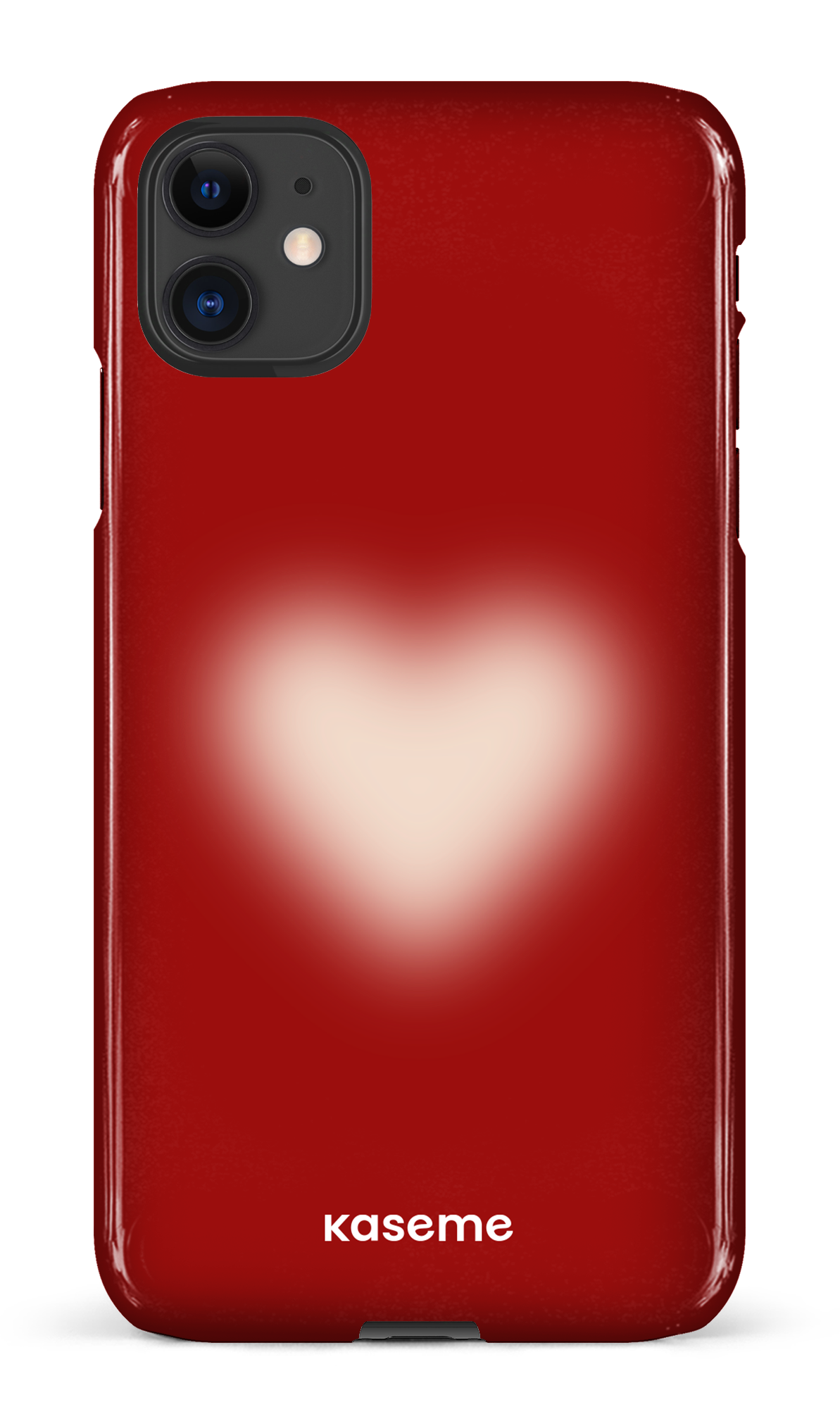 Sweetheart Red - iPhone 11