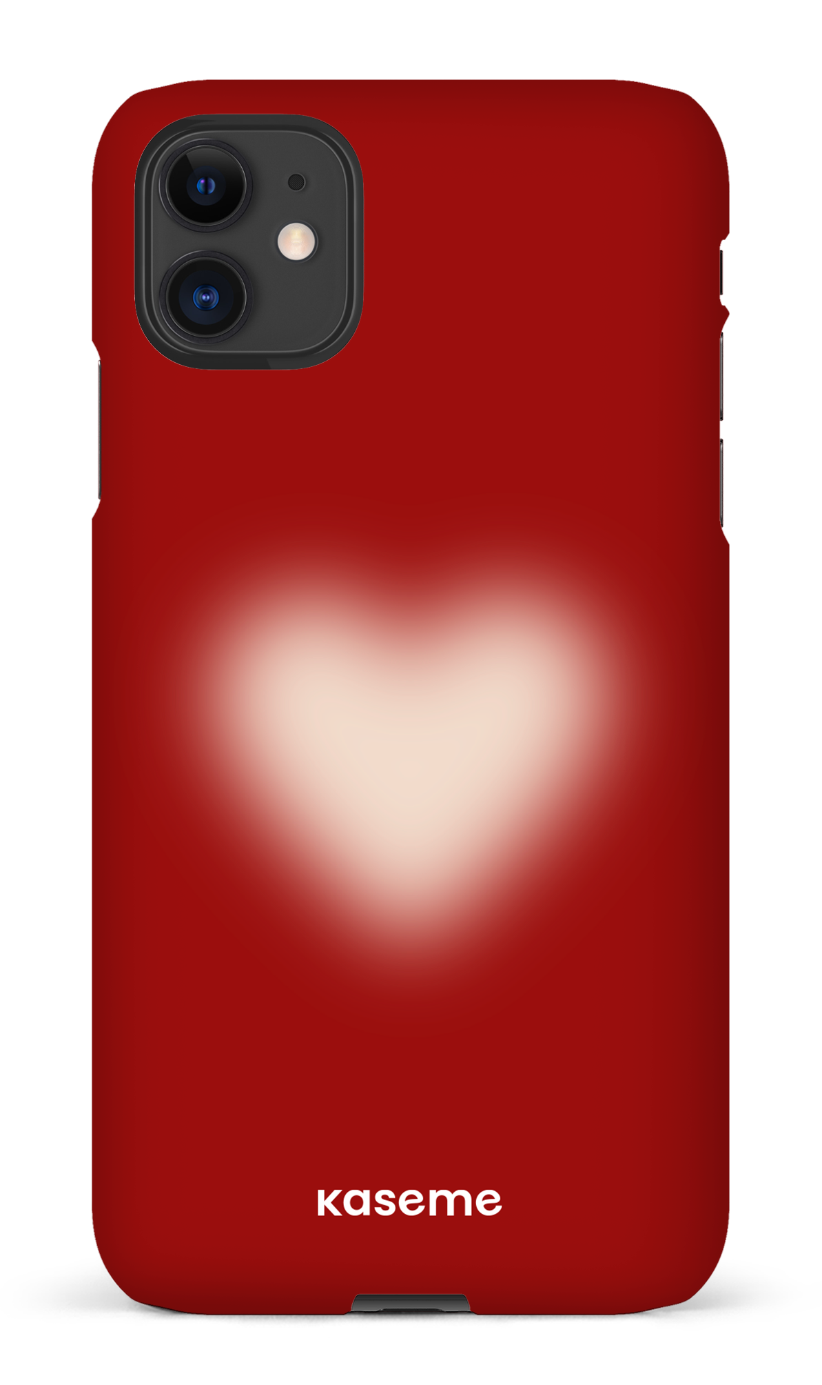 Sweetheart Red - iPhone 11