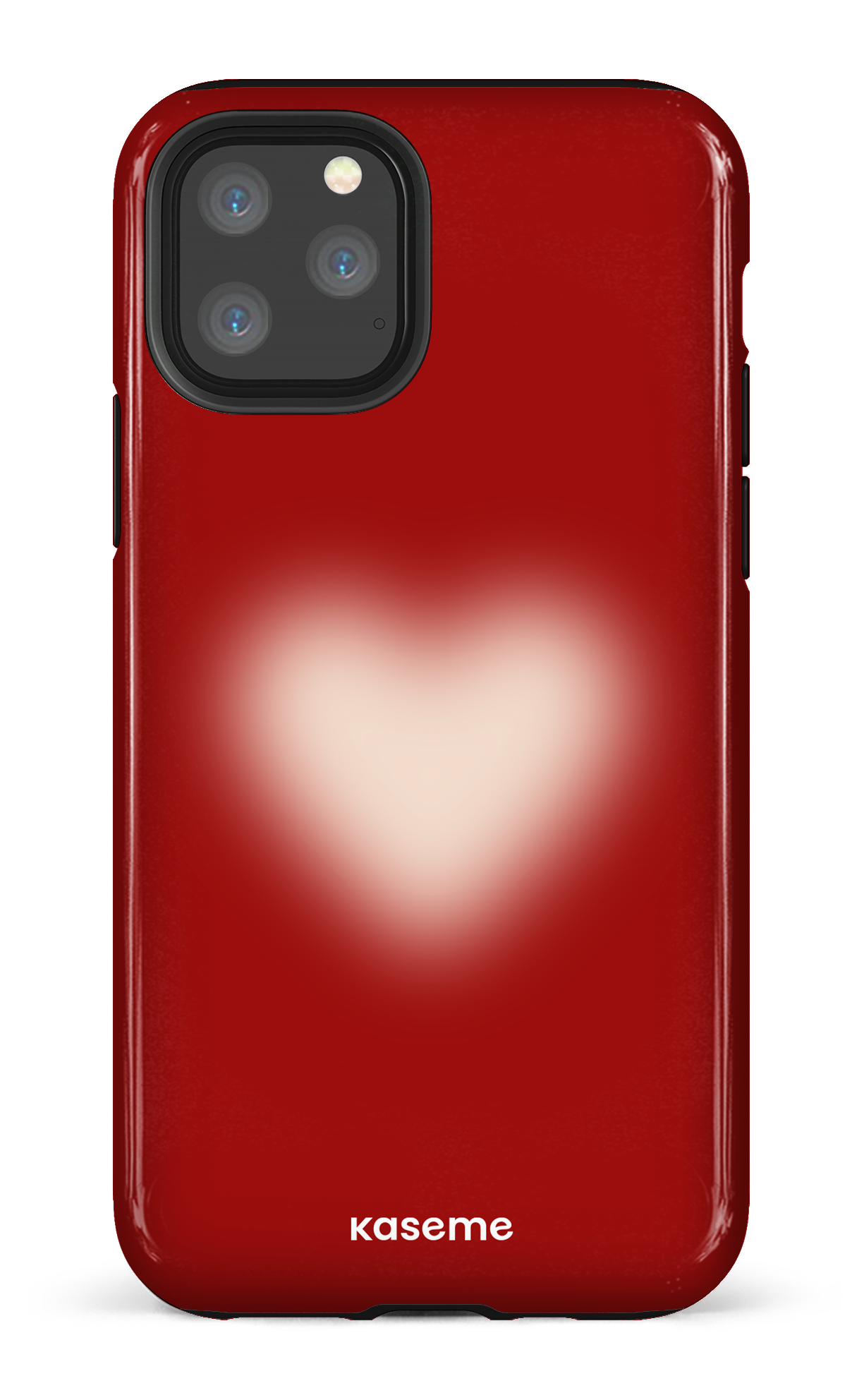 Sweetheart Red - iPhone 11 Pro