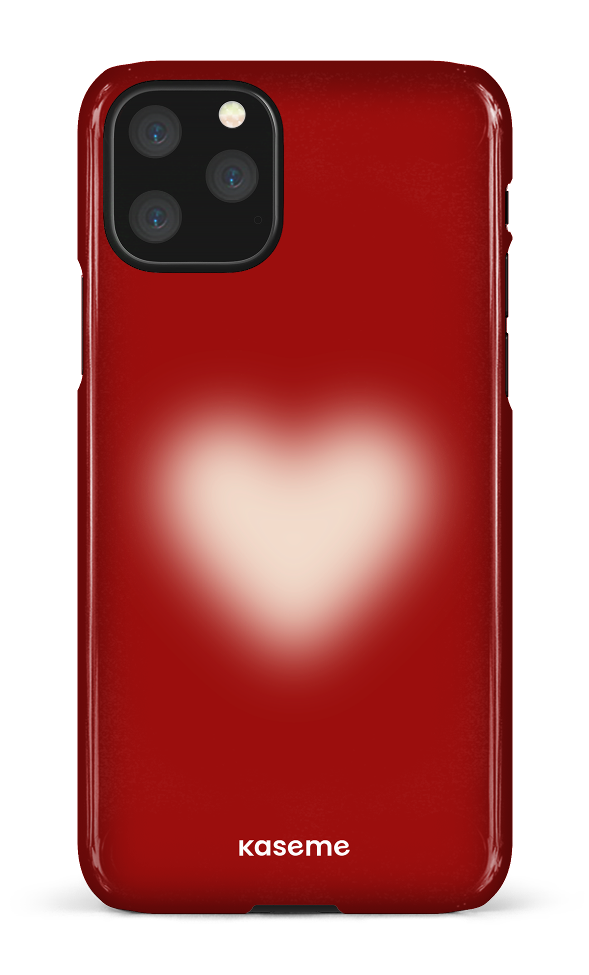 Sweetheart Red - iPhone 11 Pro
