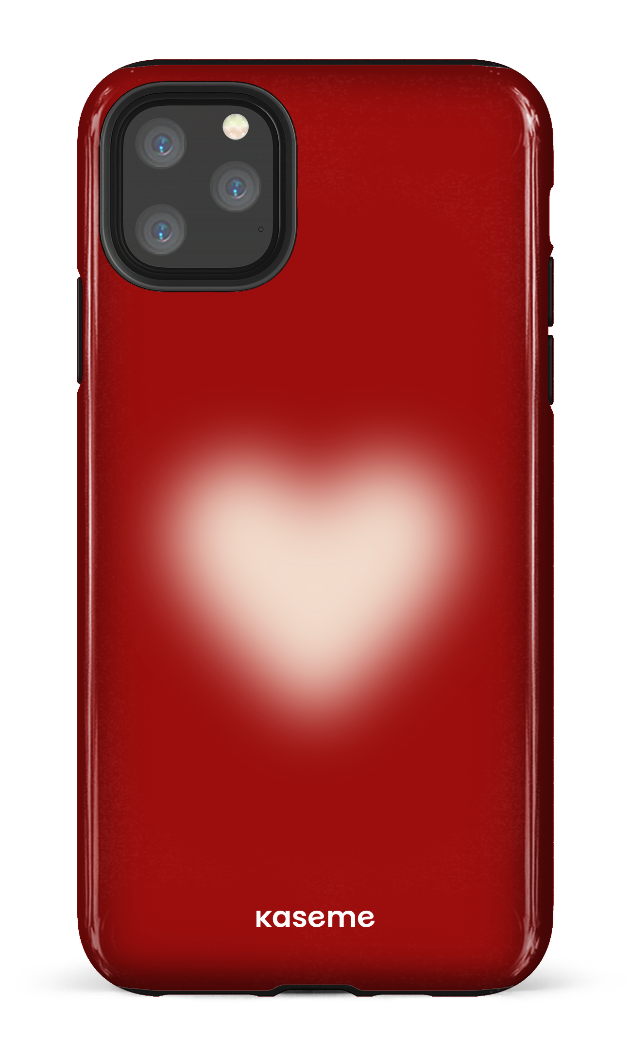 Sweetheart Red - iPhone 11 Pro Max
