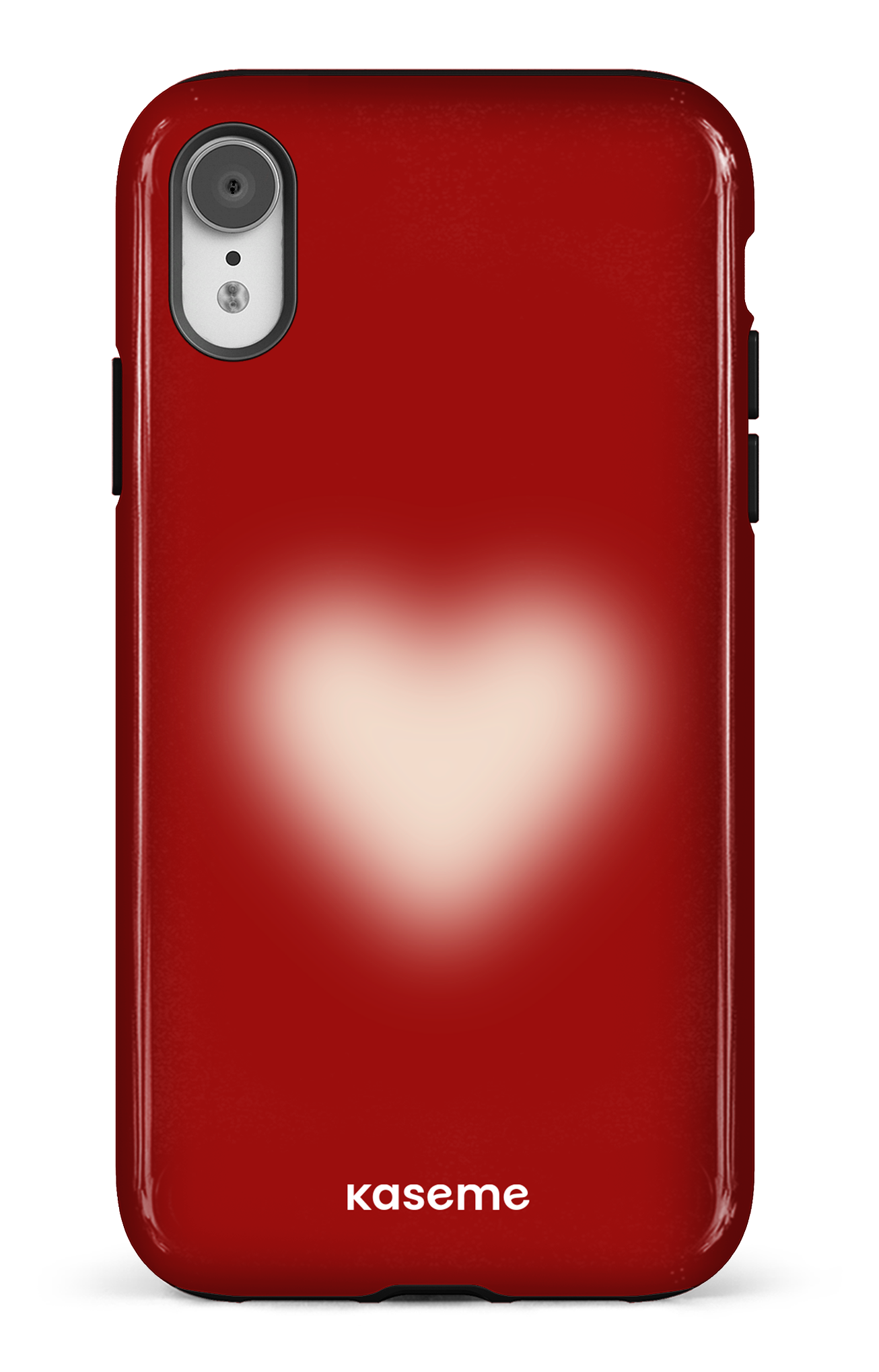 Sweetheart Red - iPhone XR