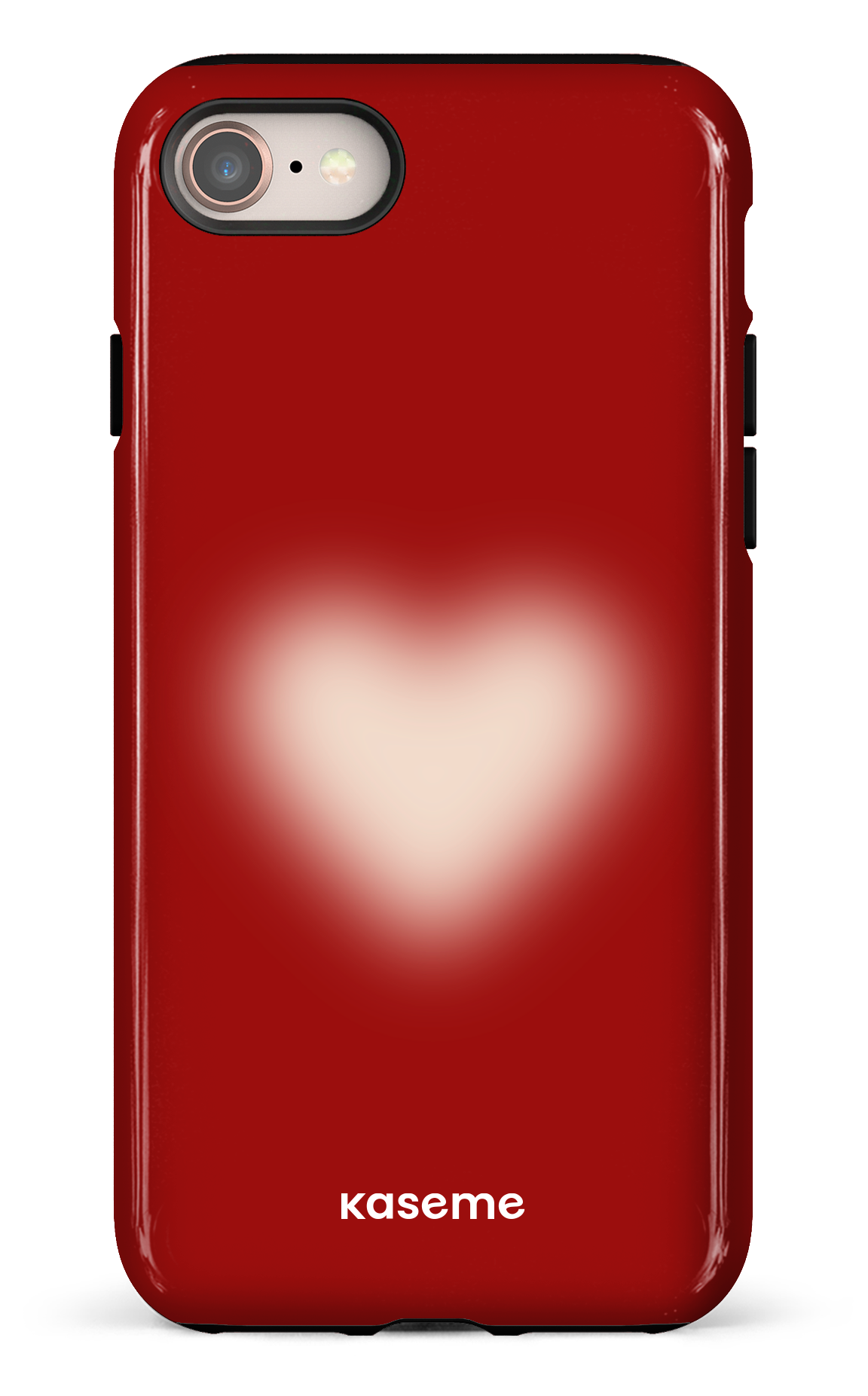 Sweetheart Red - iPhone SE 2020 / 2022