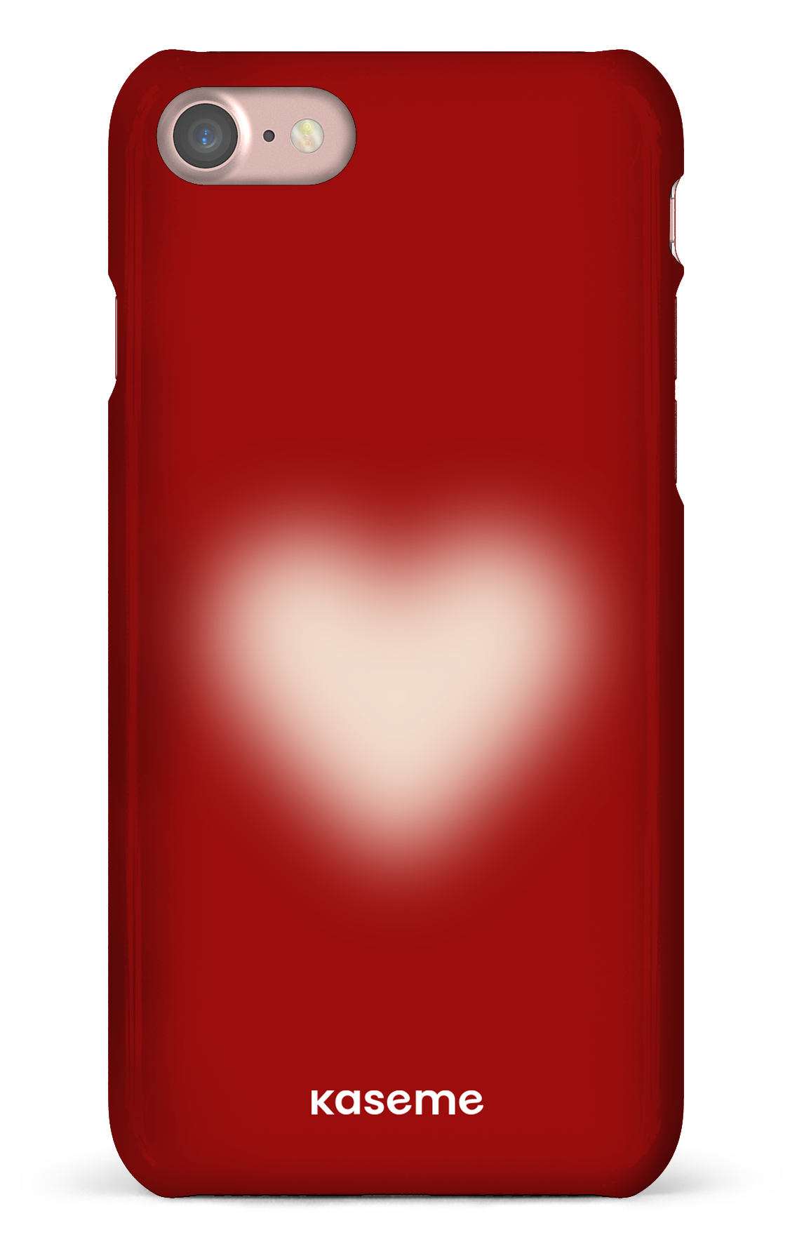 Sweetheart Red - iPhone SE 2020 / 2022