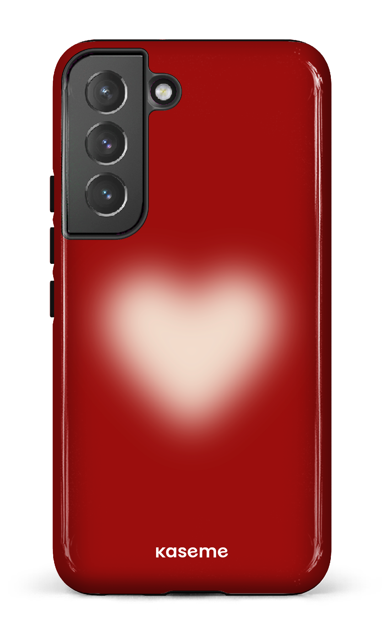 Sweetheart Red - Galaxy S22