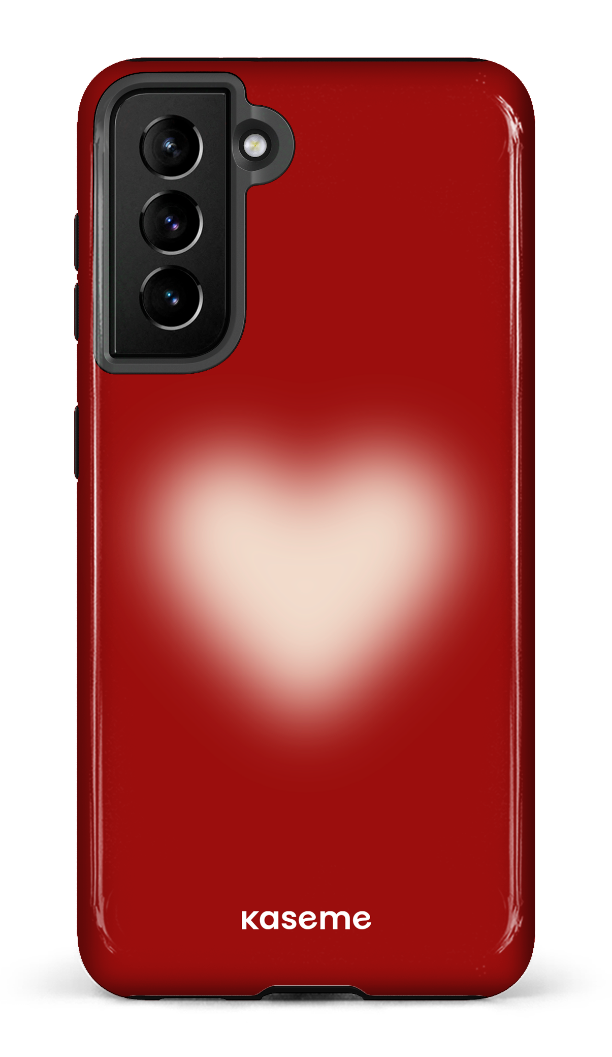 Sweetheart Red - Galaxy S21