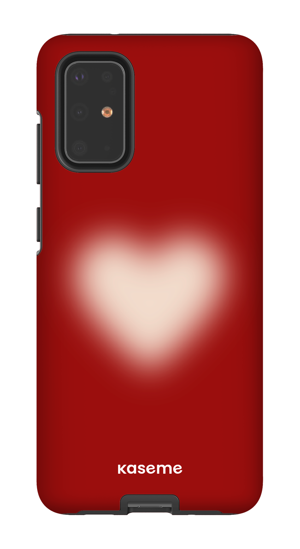 Sweetheart Red - Galaxy S20 Plus